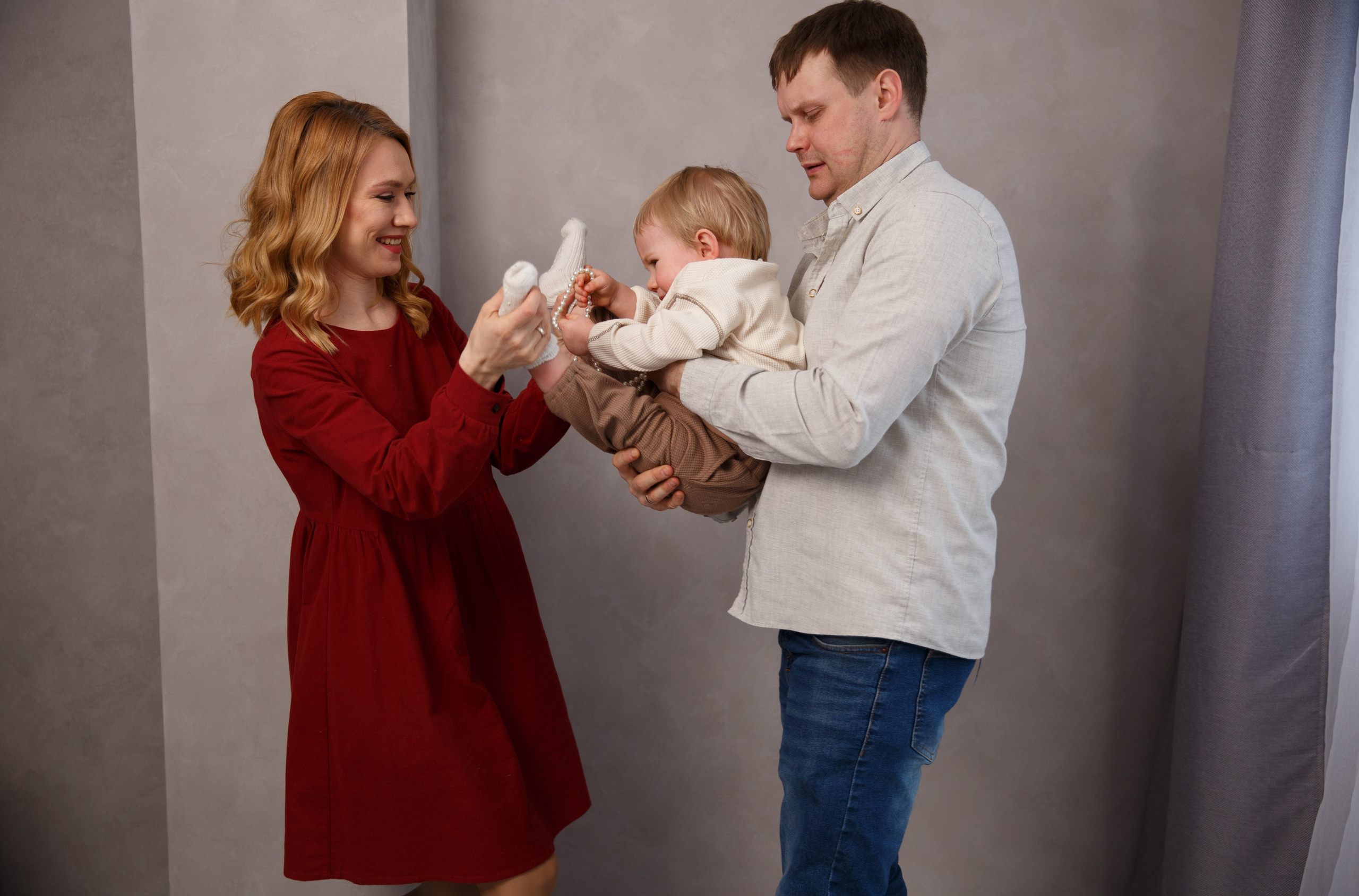 Студия «Автопртретная» г. Пушкин. Детский и Семейный фотограф в Санкт-Петербурге