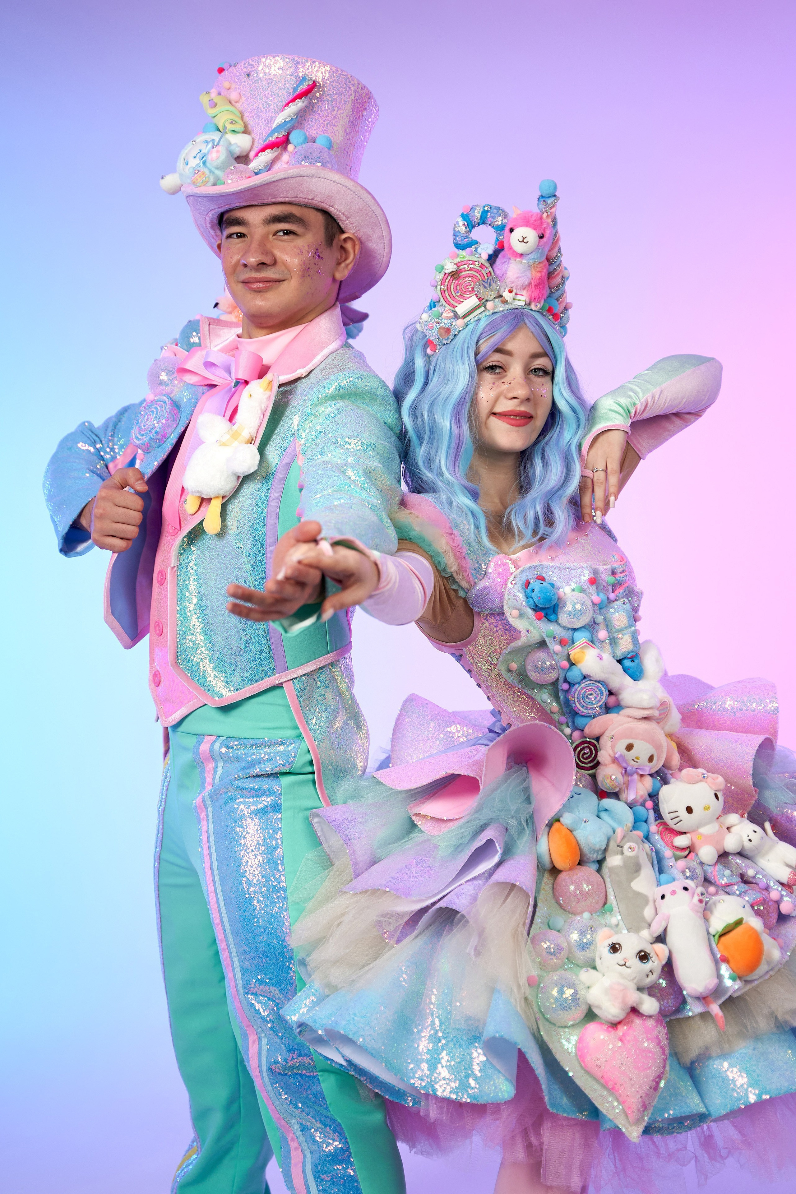 Детские праздники. Фотограф — Фотосессии, свадьбы, репортаж