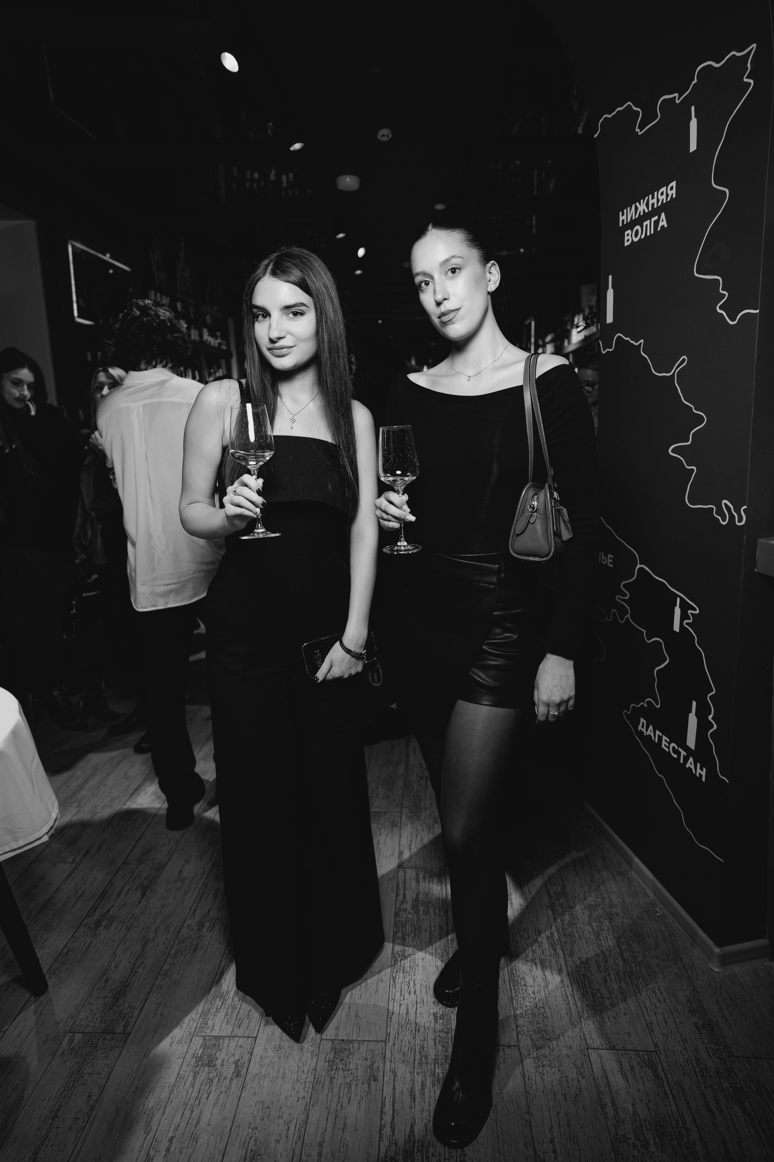 ЭНОТЕКА — 13 ЛЕТ. СВОИ. ФОТООТЧЕТЫ-СОБЫТИЯ-МЕСТА