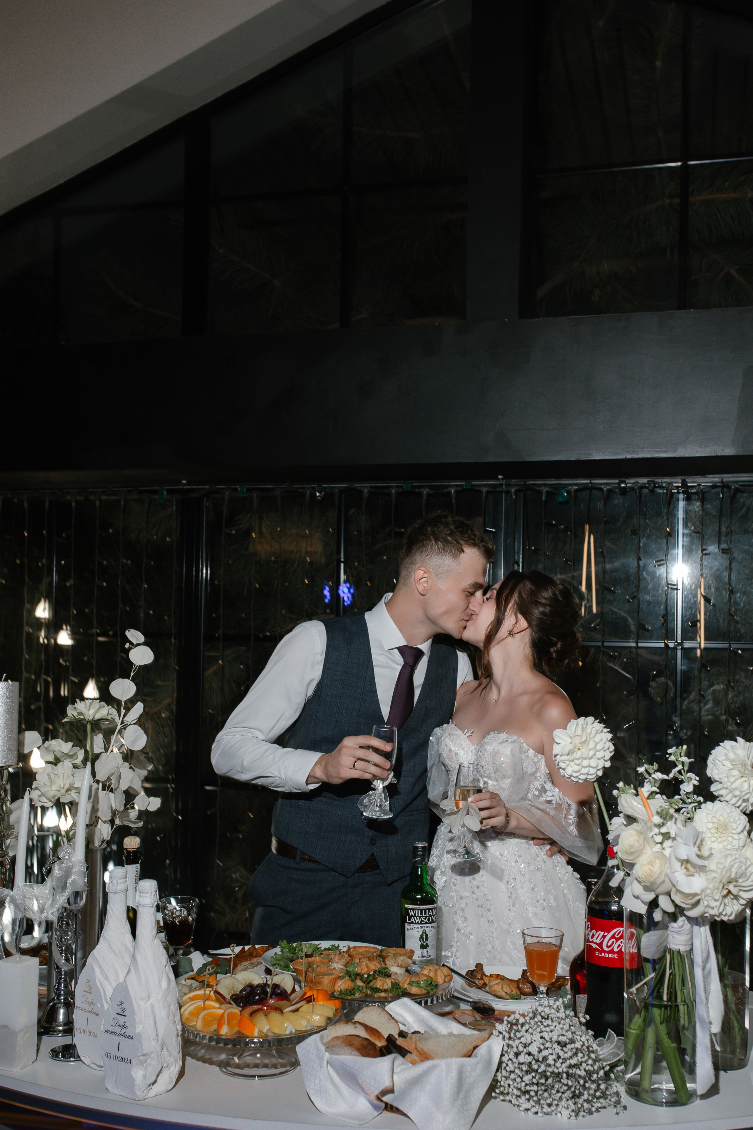 Николай и Татьяна. Свадебный и семейный фотограф в Краснодаре/Геленджике/Сочи/Санкт-Петербурге