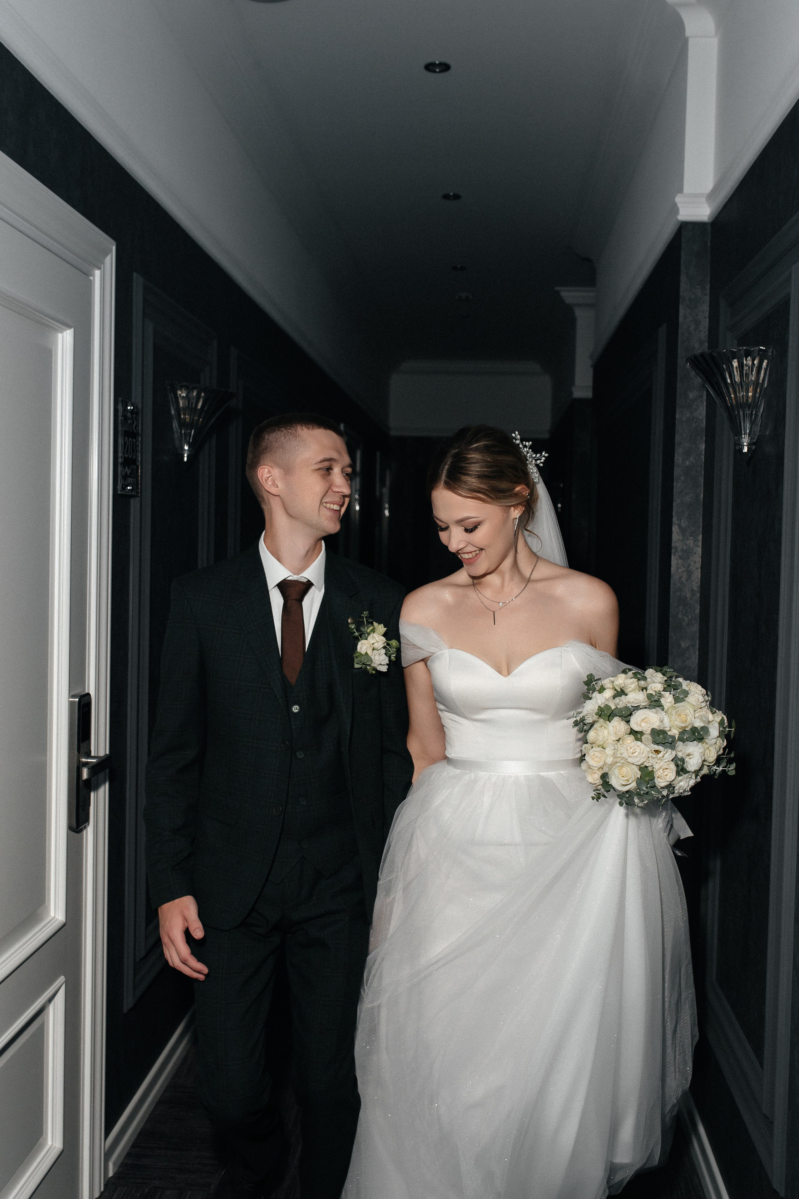 Виталик и Мария. Свадебный и семейный фотограф в Краснодаре/Геленджике/Сочи/Санкт-Петербурге