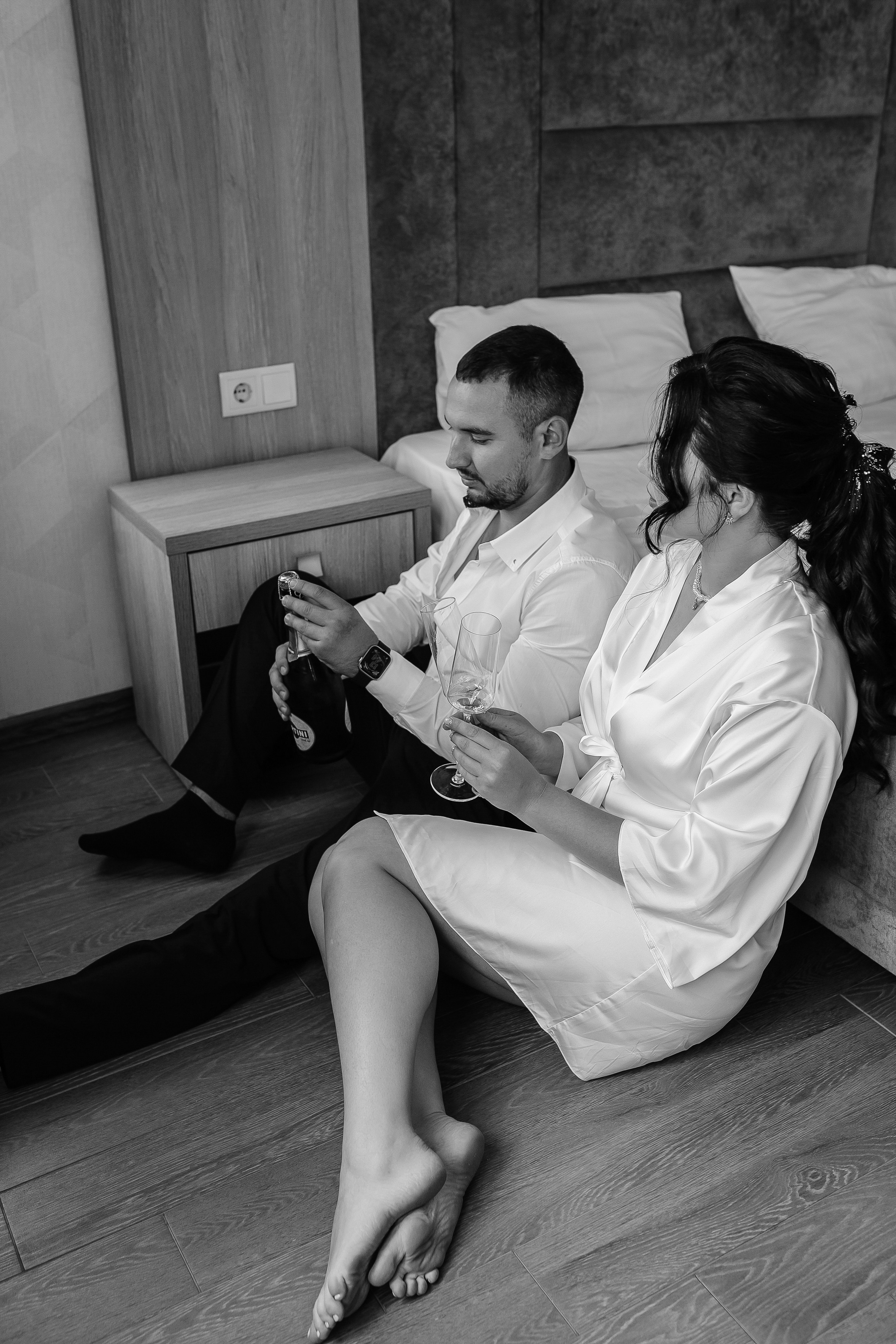 Олег и Александра. Свадебный и семейный фотограф в Краснодаре/Геленджике/Сочи/Санкт-Петербурге