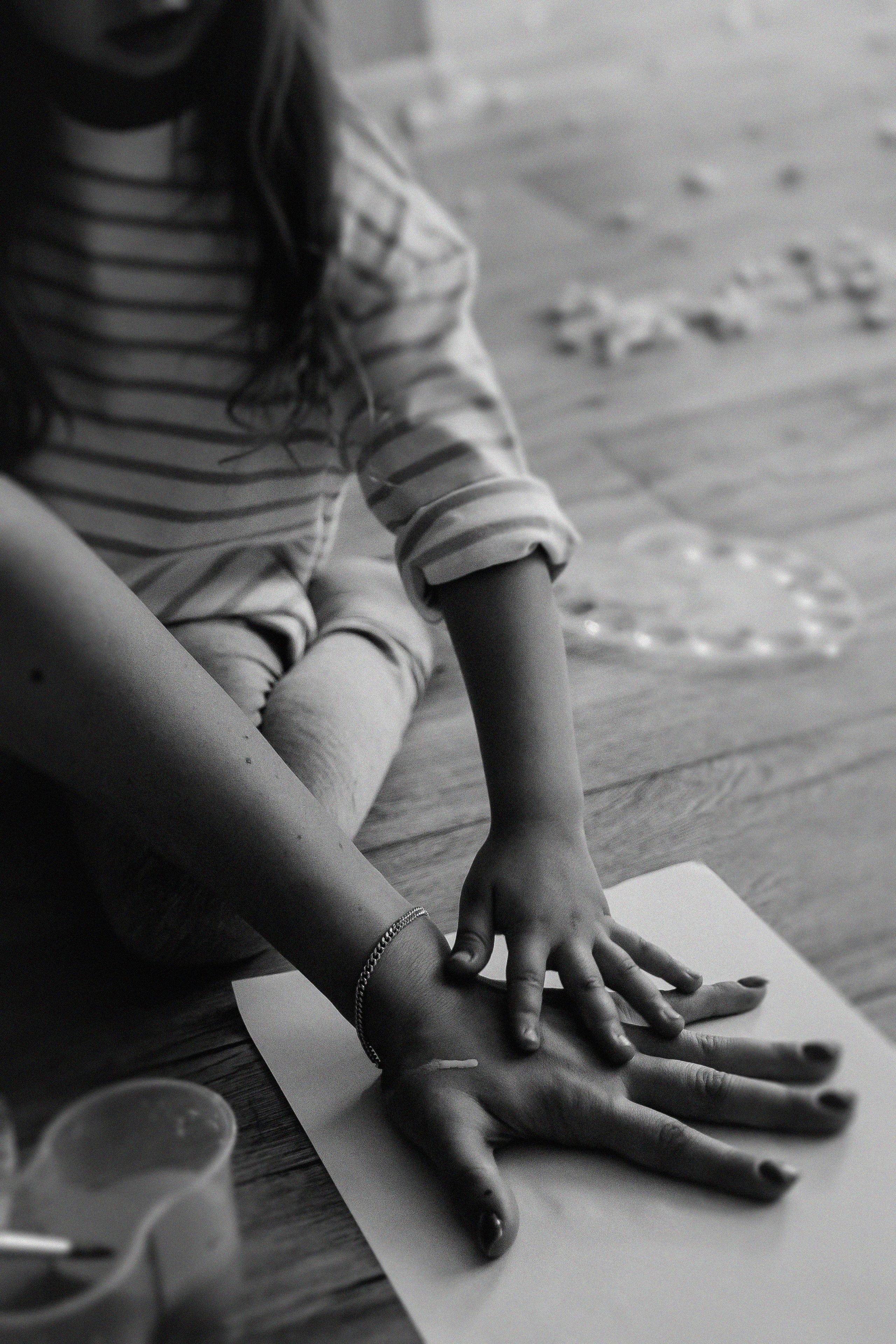 Счастье в простом. Моменты и истории о вас настоящих