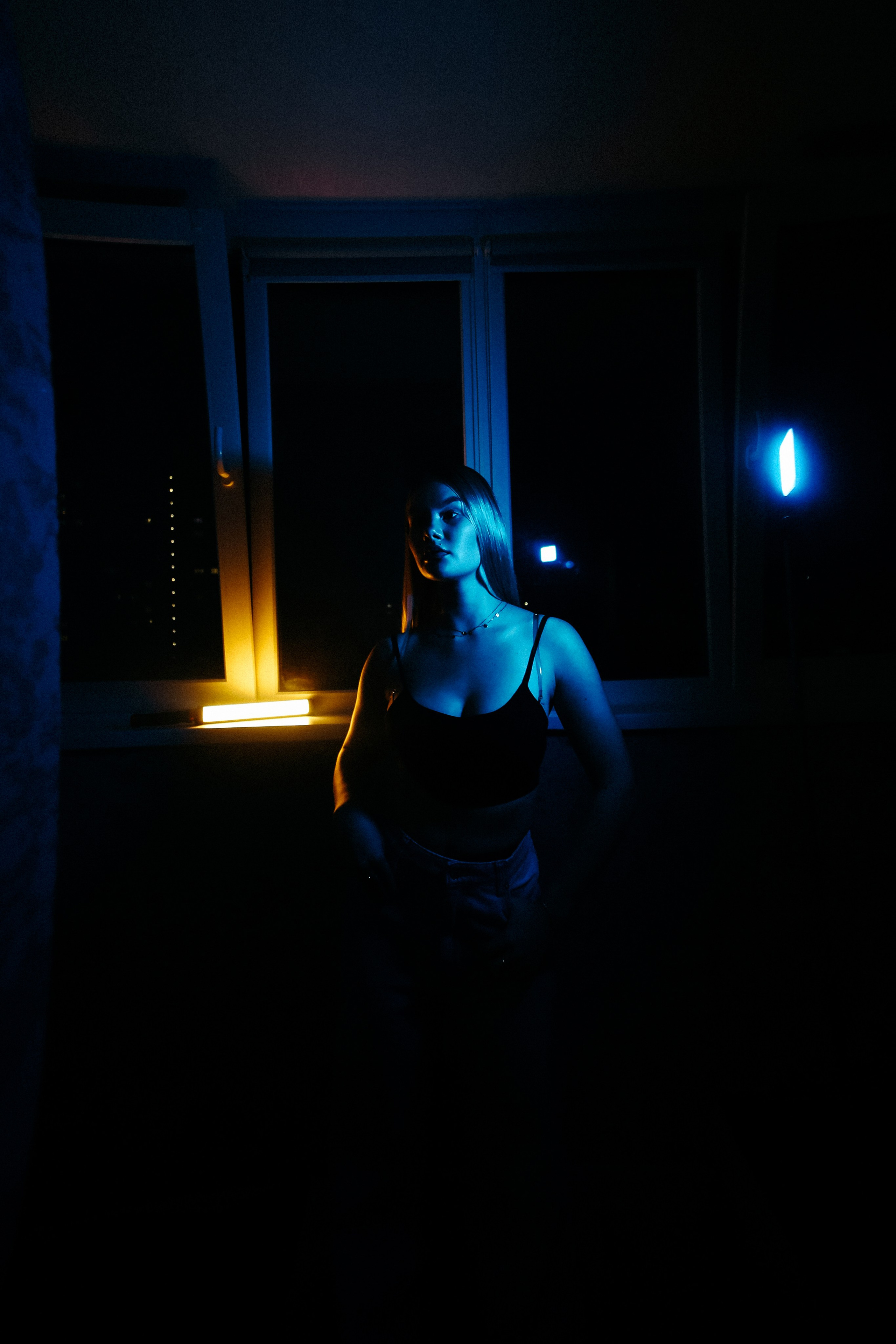 HOME. Sun Betty — кинофотограф Элизабет