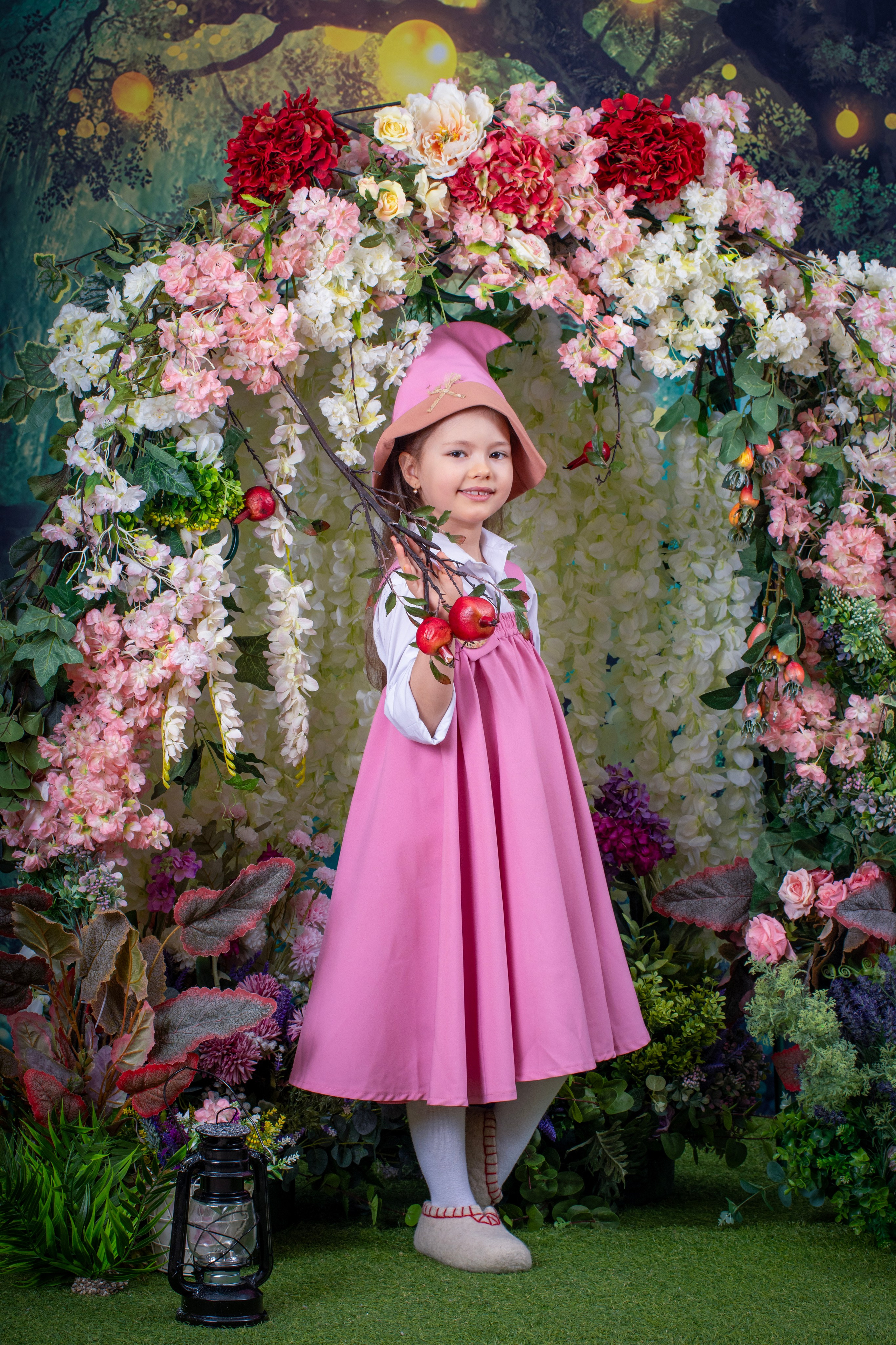 Гномики. Семейный и детский фотограф Антон Зорин