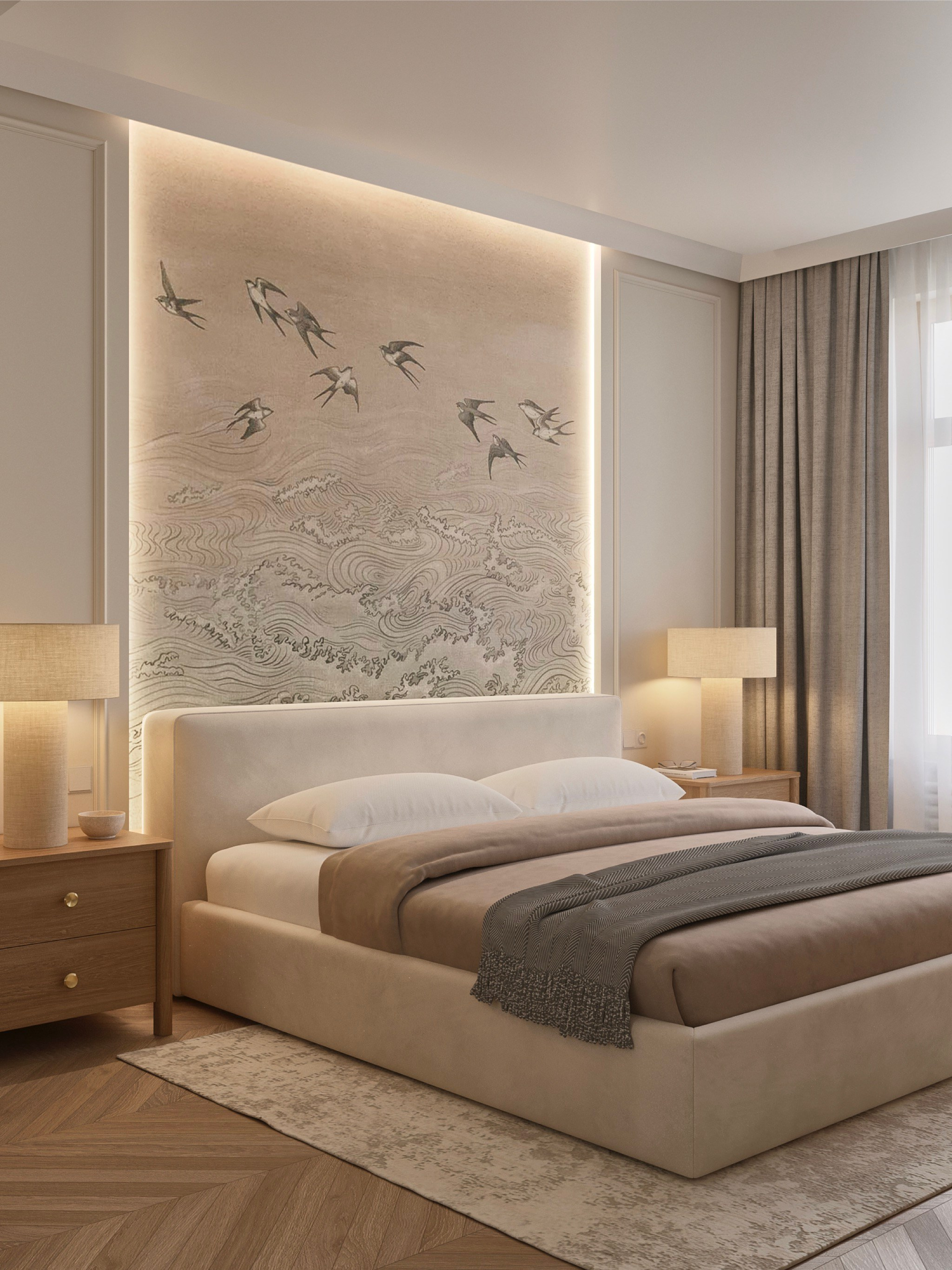 NEVA. Семейное бюро Малицких