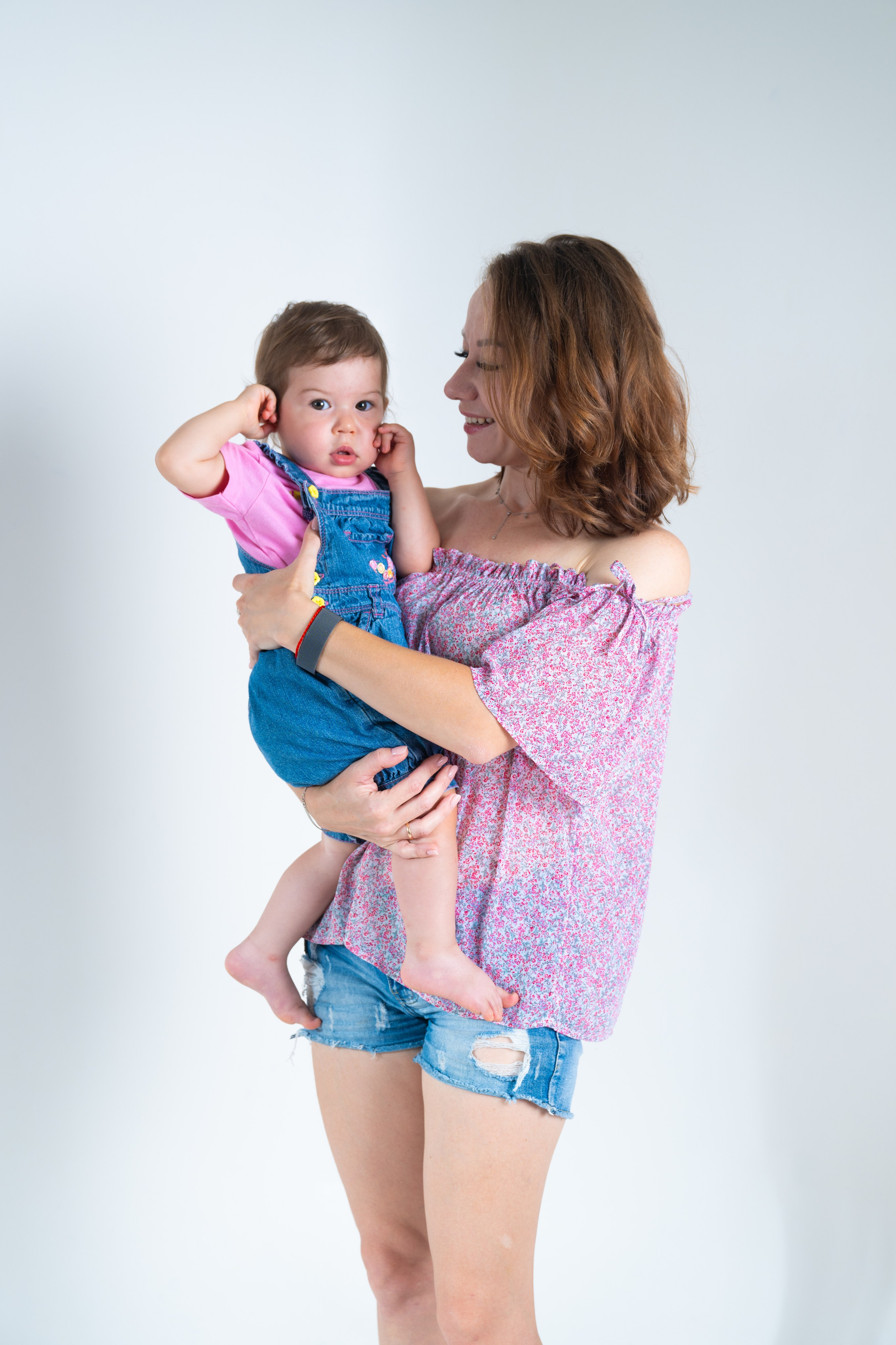 Семейные и детские фотосессии. Студийный и свадебный фотограф и видеограф в Севастополе — Юлия Макаренко