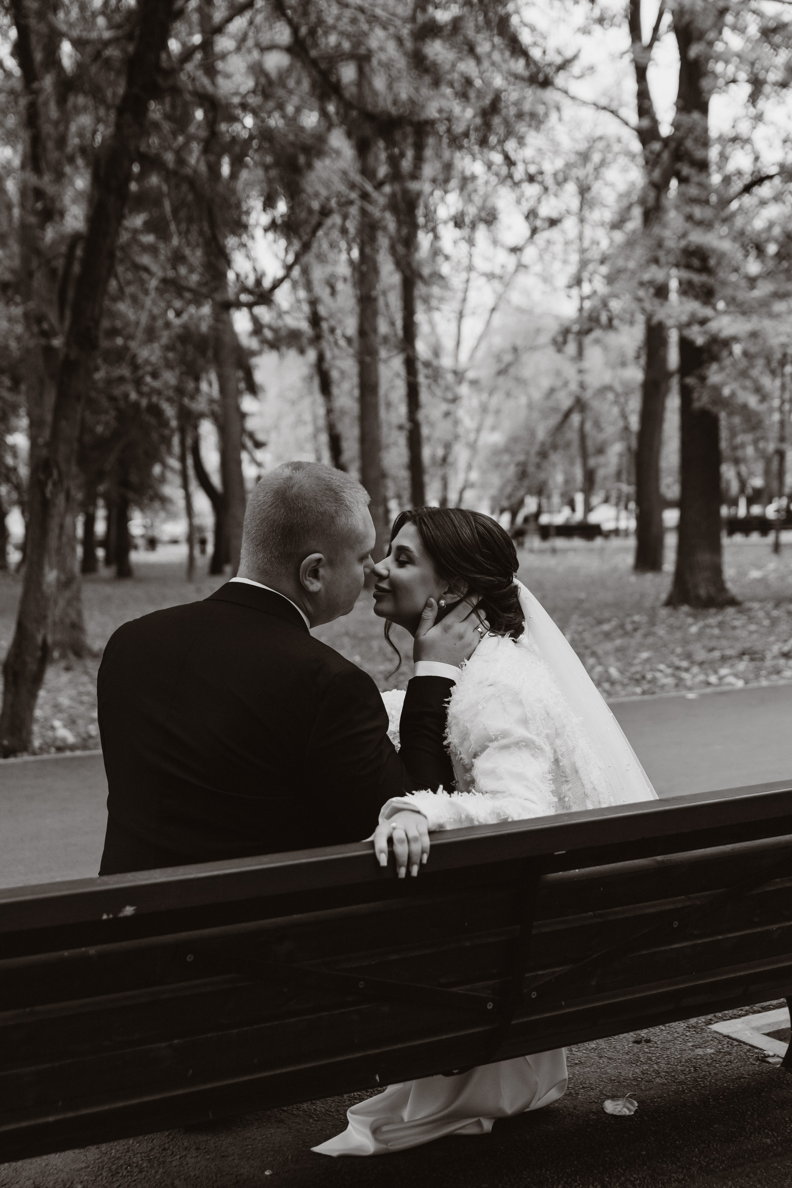 Wedding. Семейный фотограф в Саратове Юлия Карпова