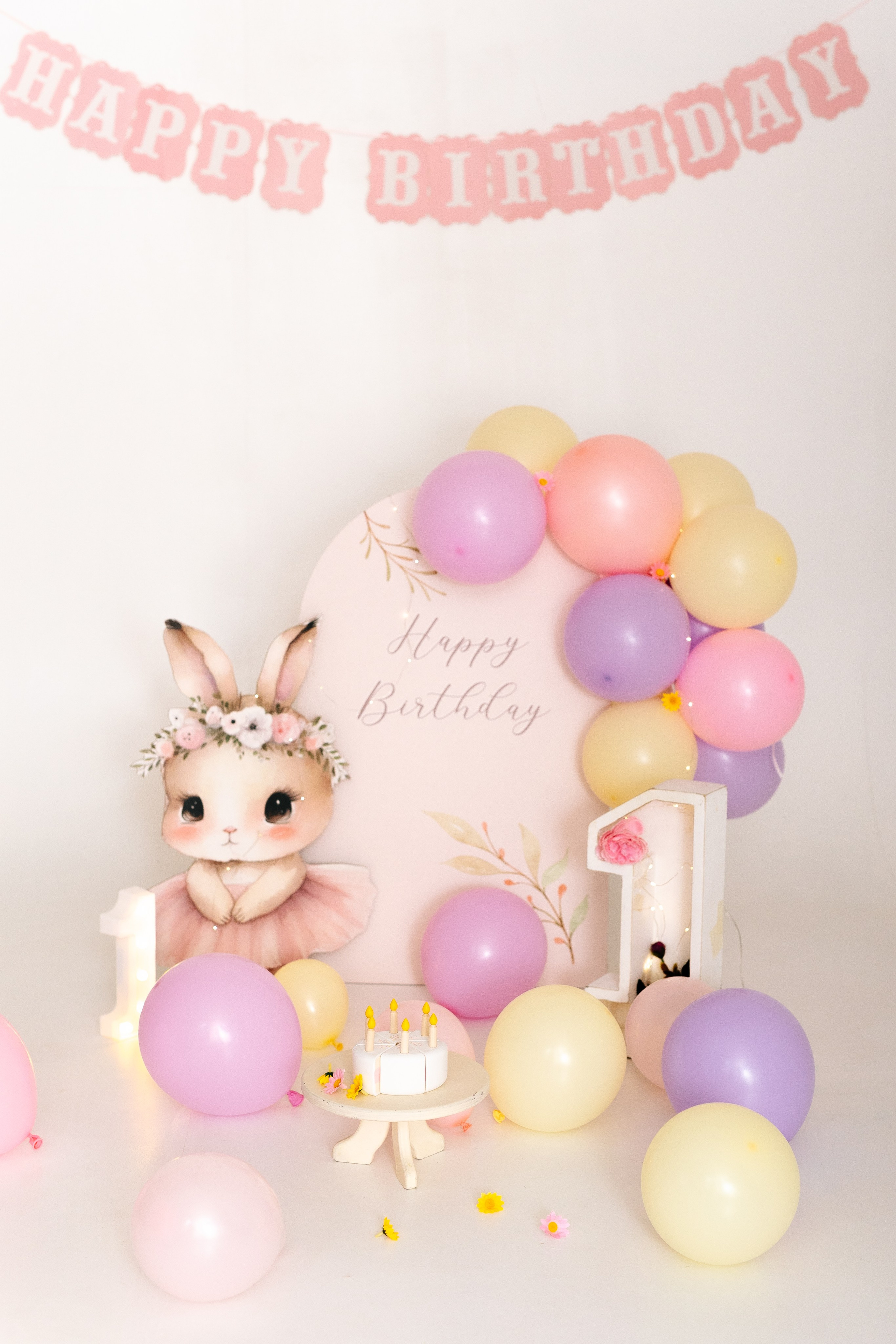 День Рождения «Стандарт». Фотостудия «Счастье» г. Обнинск