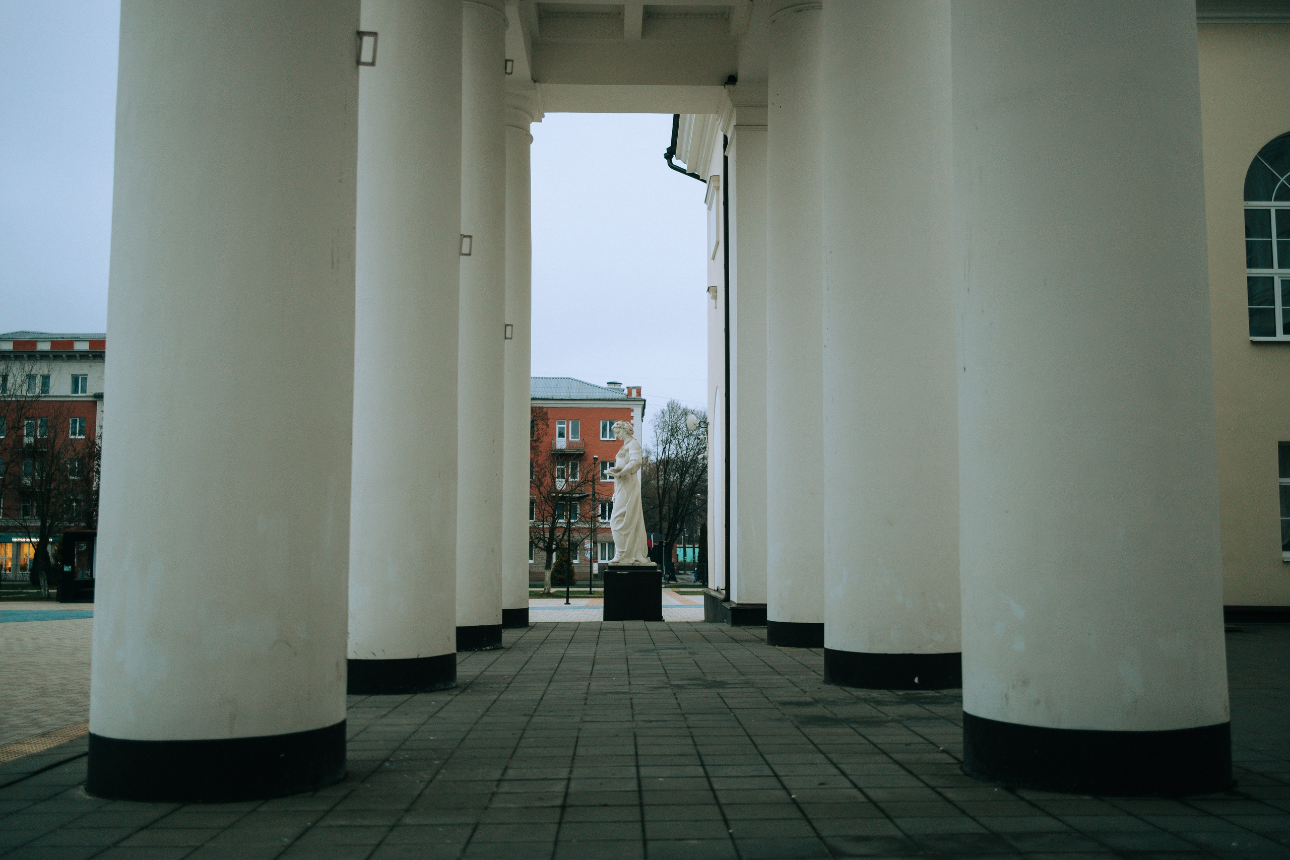 Алексин. Свадебный и семейный фотограф в Туле и области Маша Костина