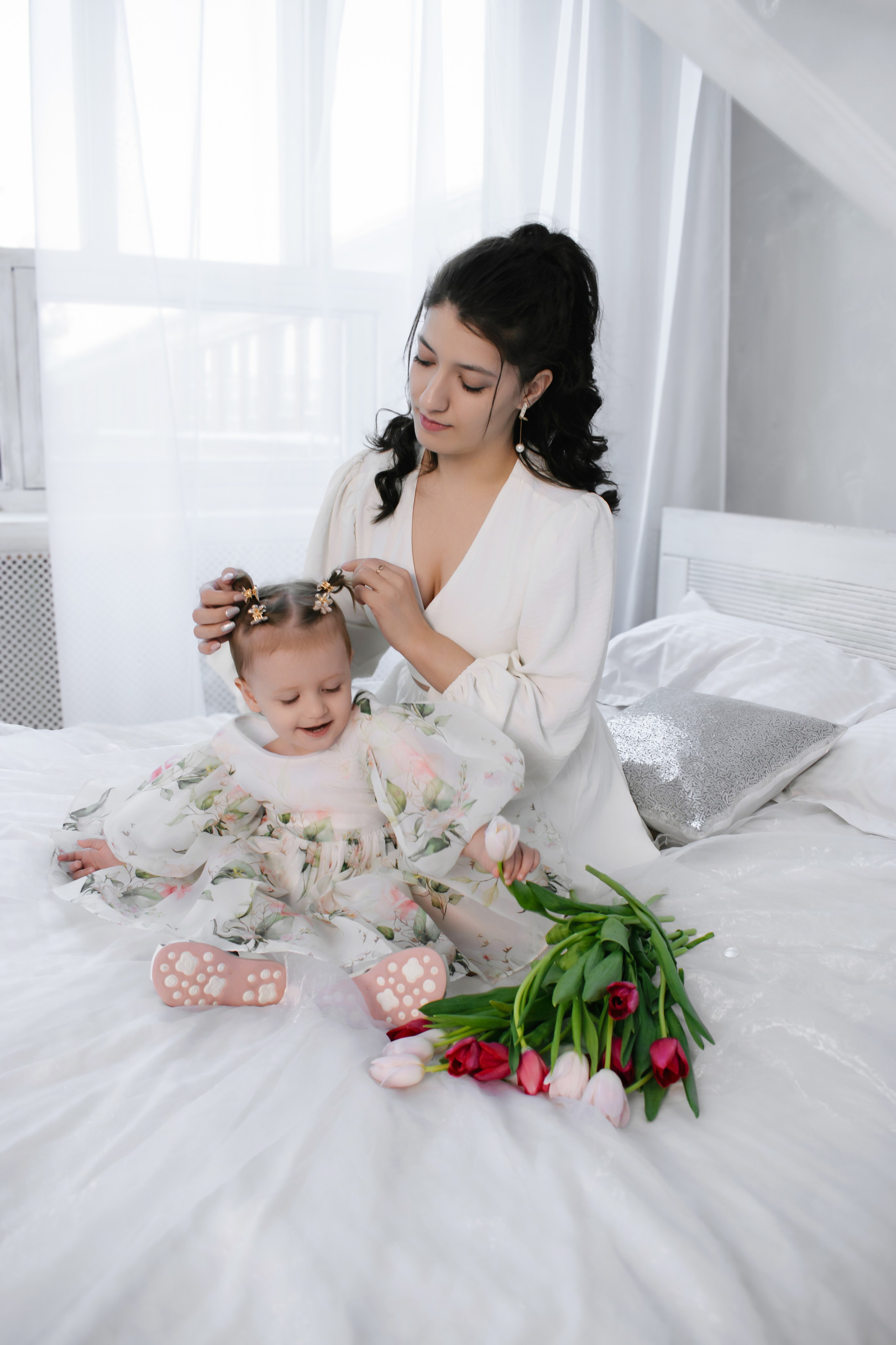 Альбом 1. Фотограф Хабаровск