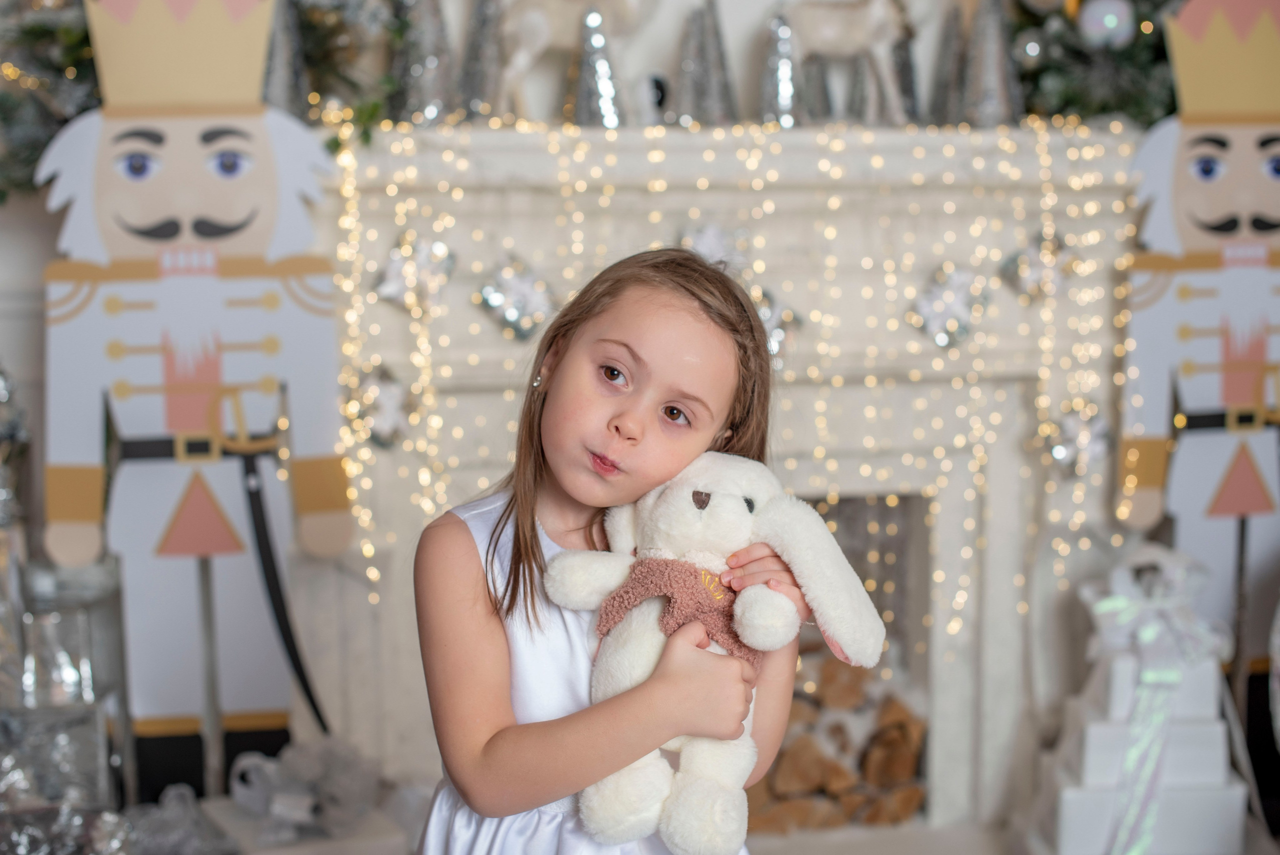 Новогодняя фотосессия Химки. Свадебный и семейный фотограф Полина Малюкова Москва, Химки, Зеленоград