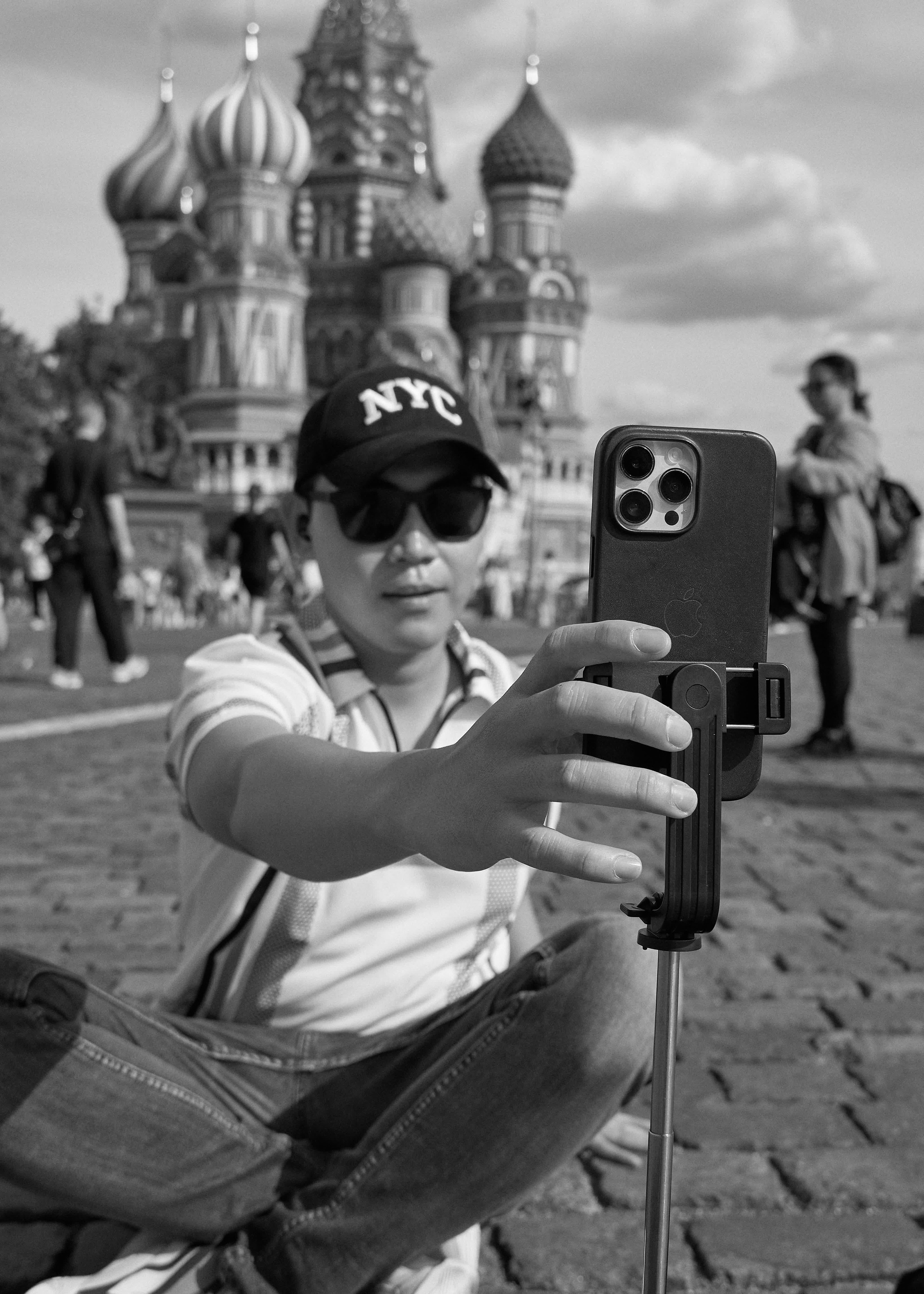 Моменты. Photographer Pavel Romashchenko