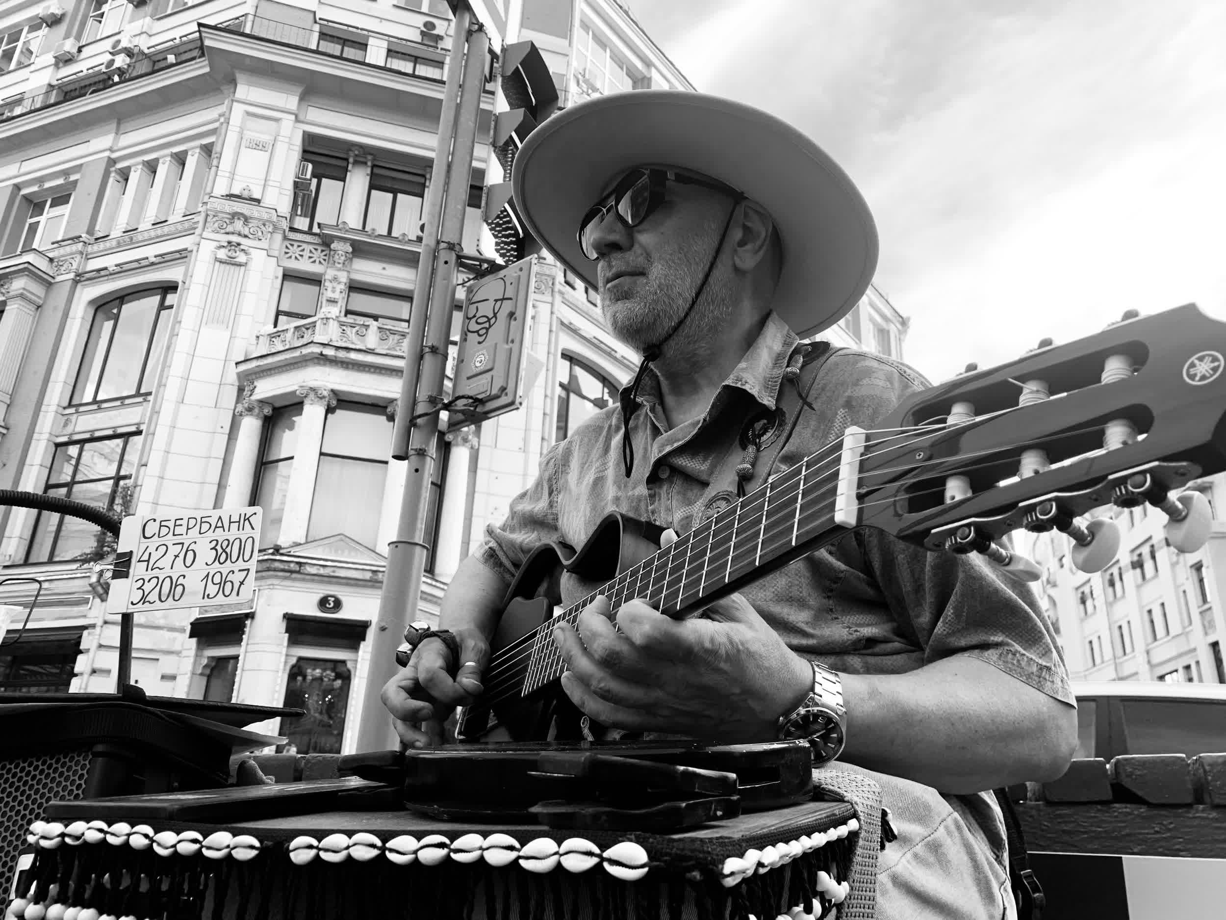 Моменты. Photographer Pavel Romashchenko