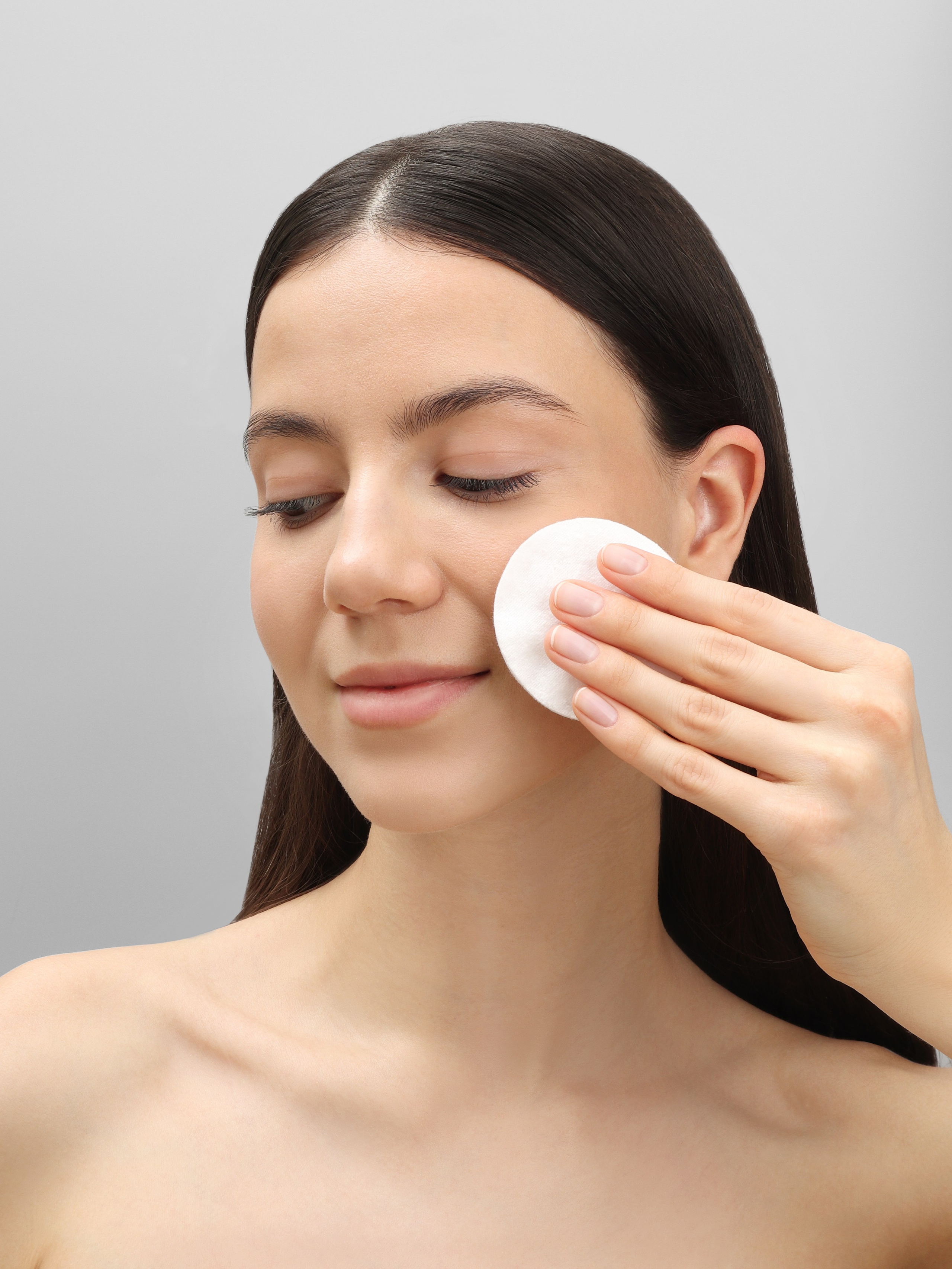 Косметика. Предметная съемка в Екатеринбурге. Съемка каталога. Фото для маркетплейсов