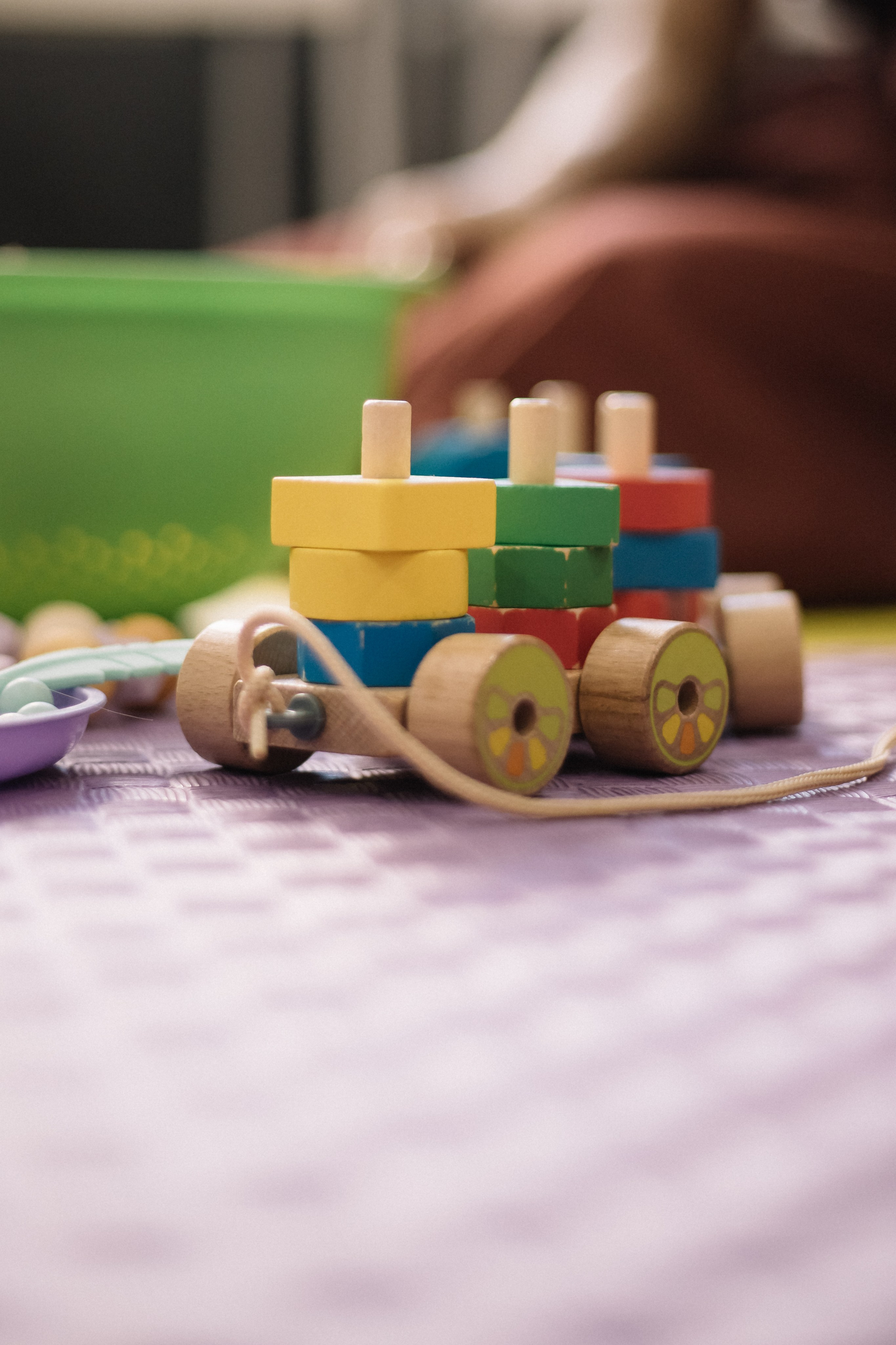 Психолог_открытое занятие в рамках  Недели ГВ в Воронеже. Фотограф Воронеж, Новая Усмань Мария Бублик