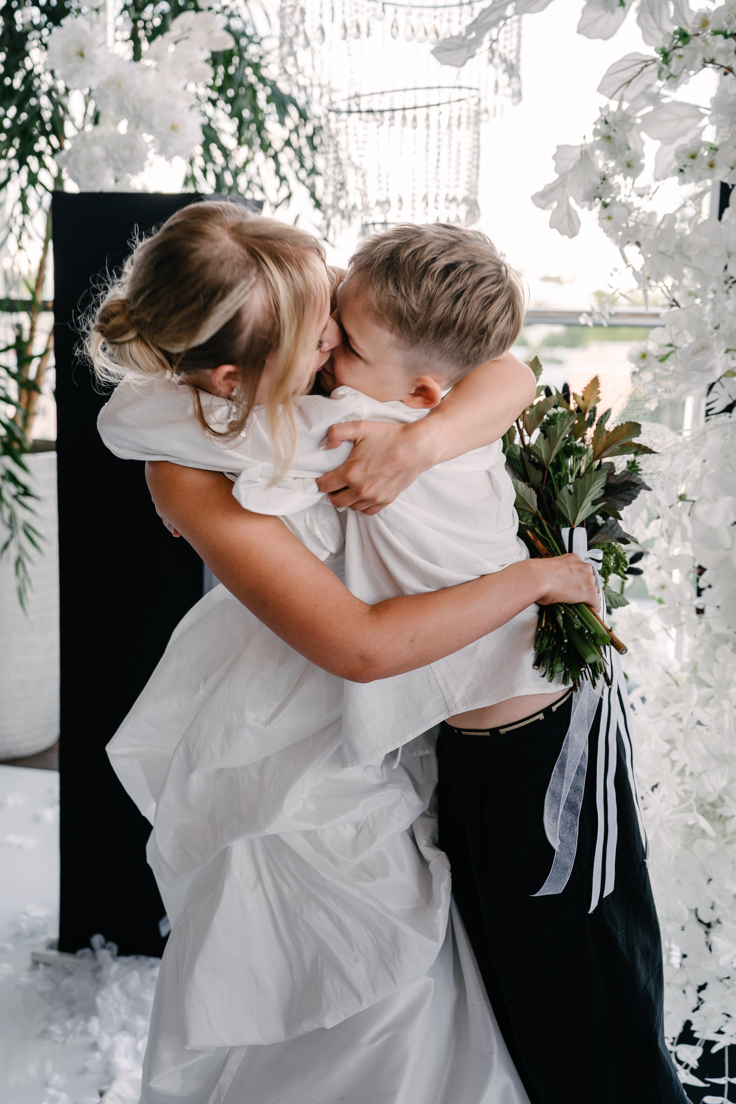 Александр и Марина. Свадебный и семейный фотограф в Воронеже Анастасия Бойко