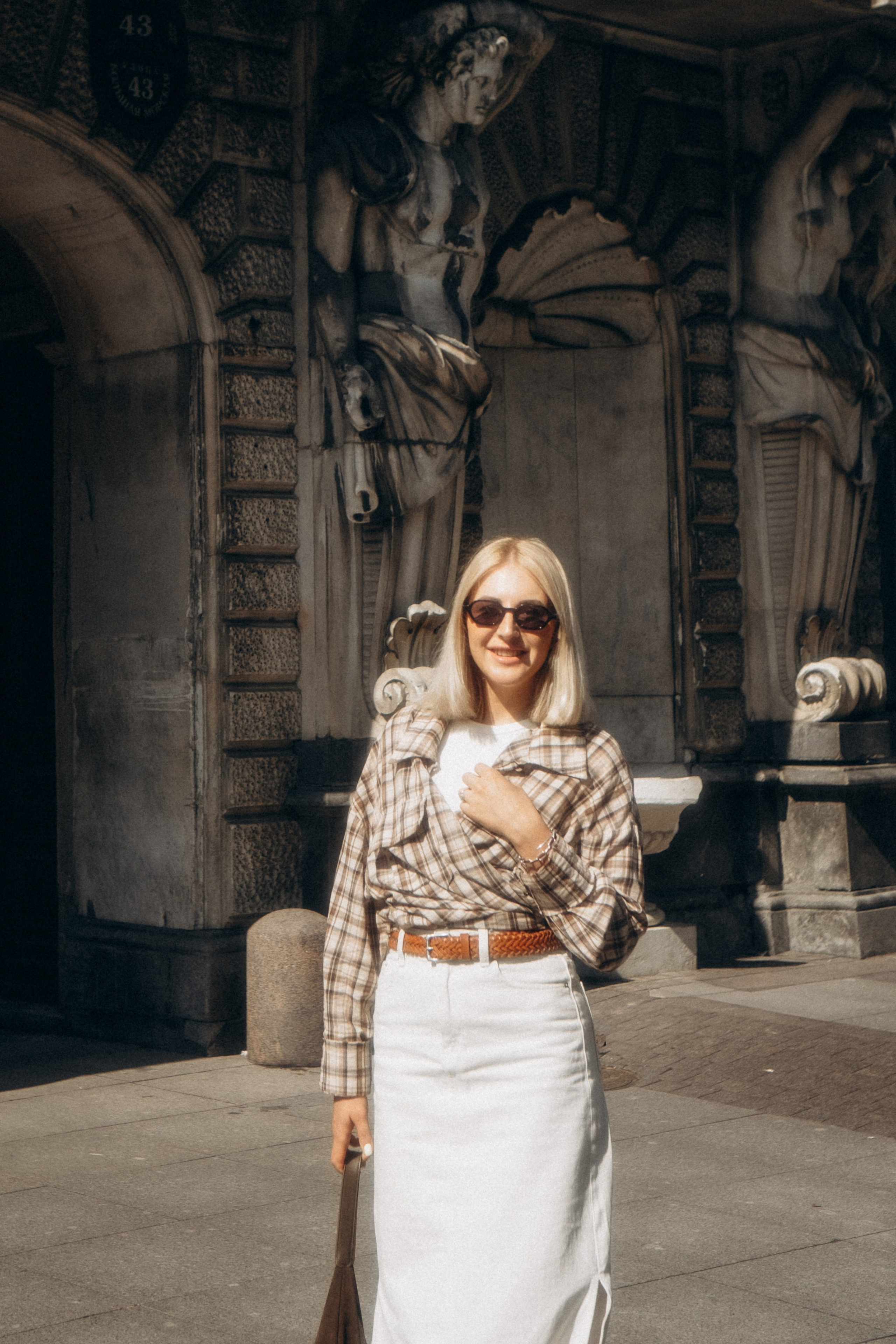 Анастасия и Наталья. Фотограф в Санкт-Петербурге Кристина Брянская