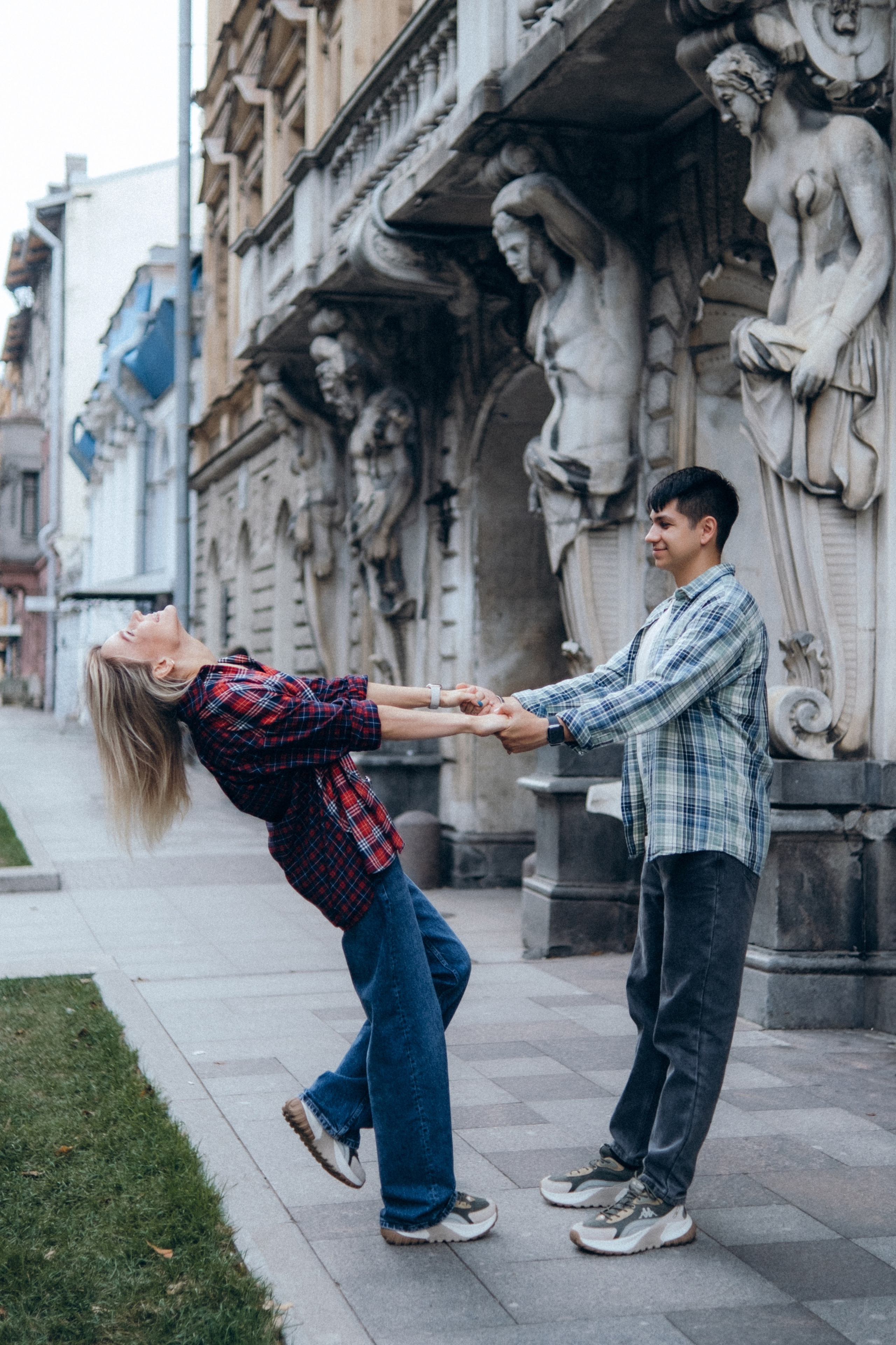 Исаакиевский собор (лето). Фотограф в Санкт-Петербурге Кристина Брянская