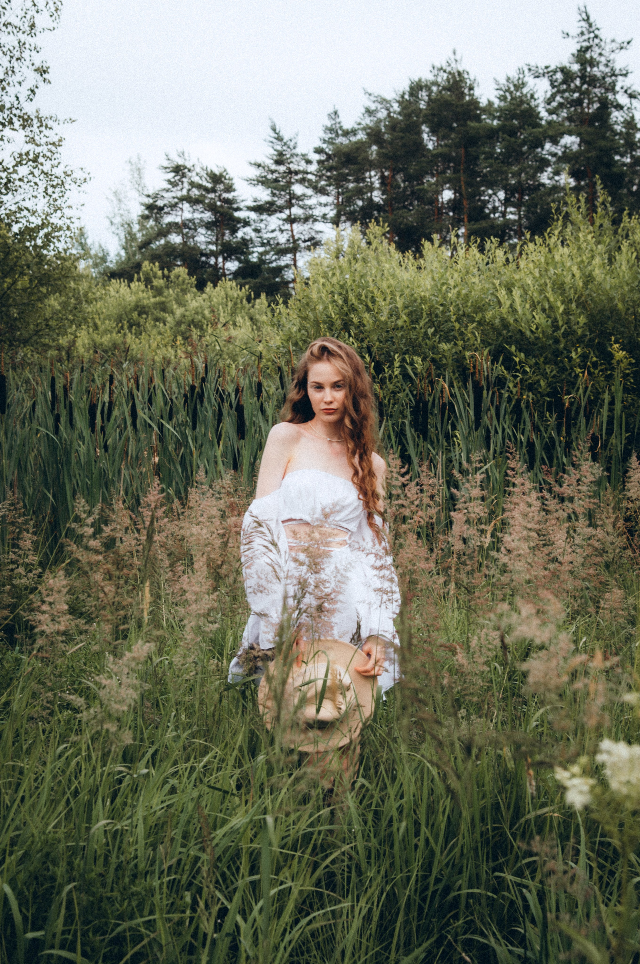 Природно. Фотограф в Санкт-Петербурге Кристина Брянская