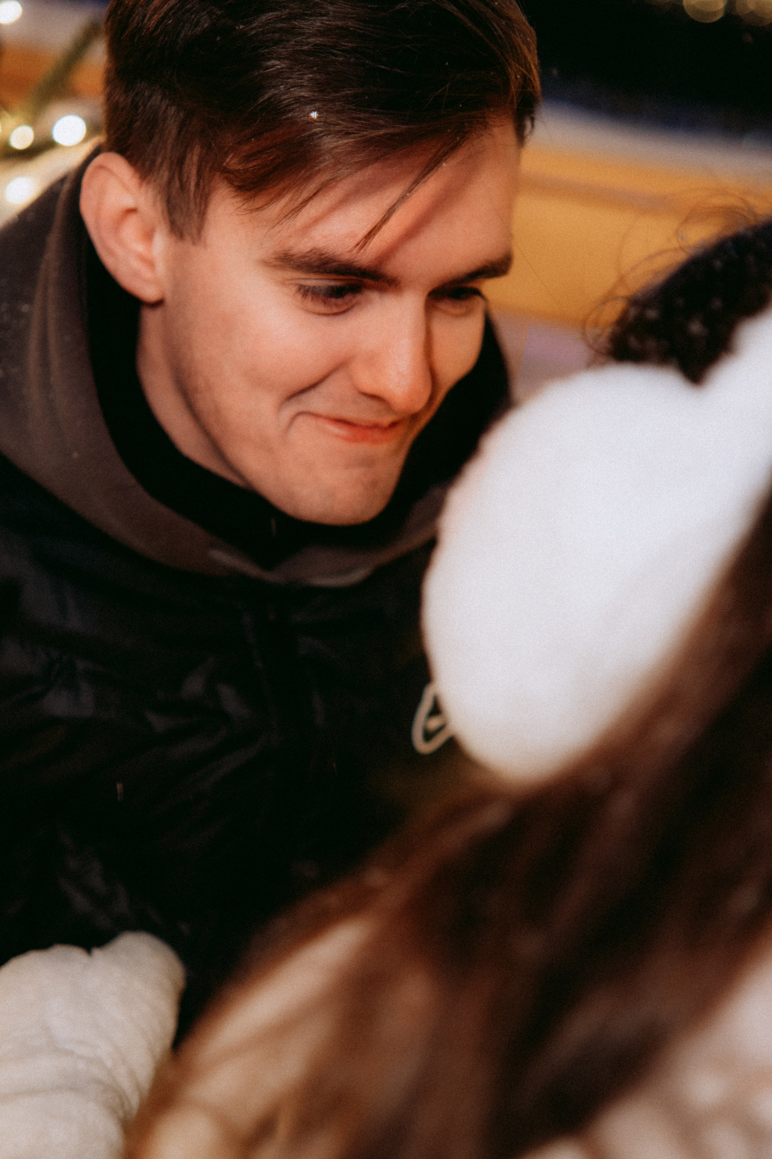 Флагшток. Фотограф в Санкт-Петербурге Кристина Брянская