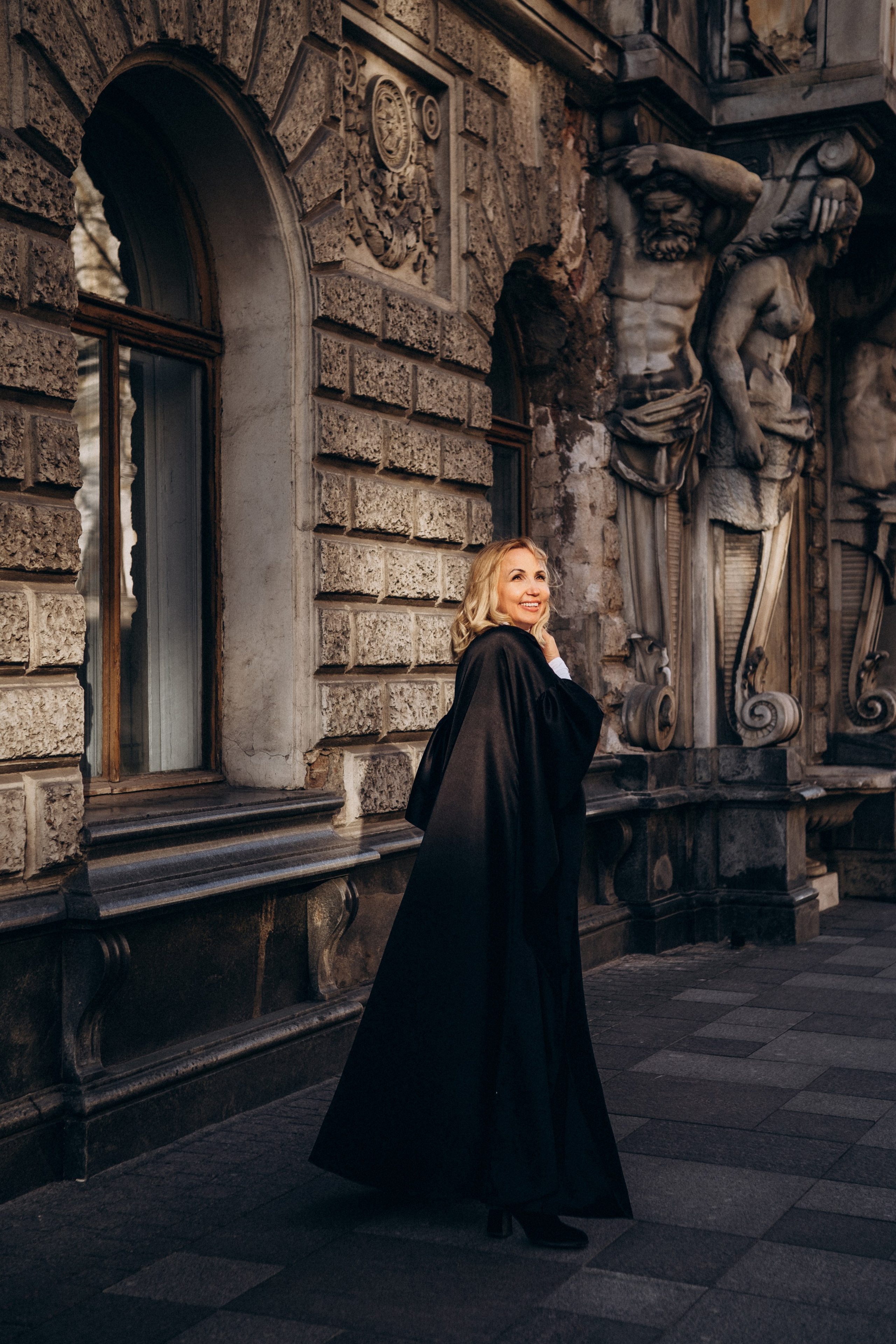 Очаровательно. Фотограф в Санкт-Петербурге Кристина Брянская