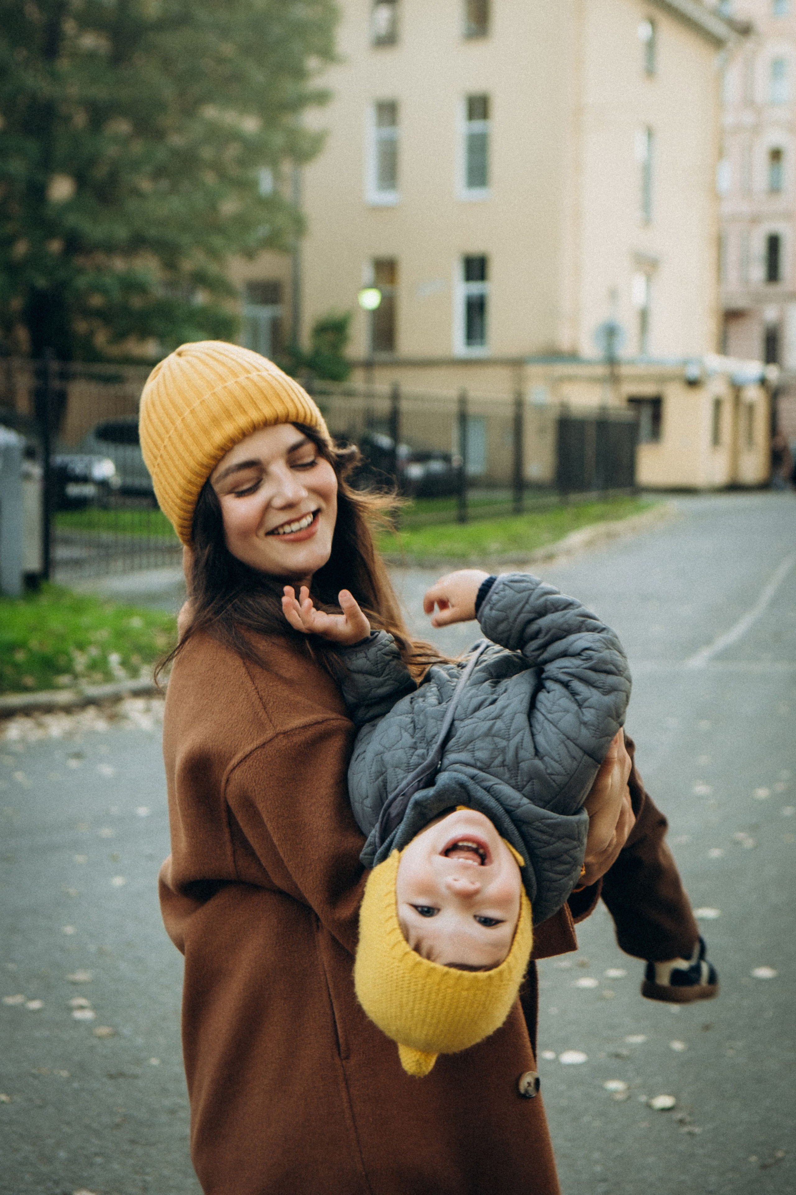 Семейная фотосессия в Спб. Фотограф в Санкт-Петербурге Кристина Брянская