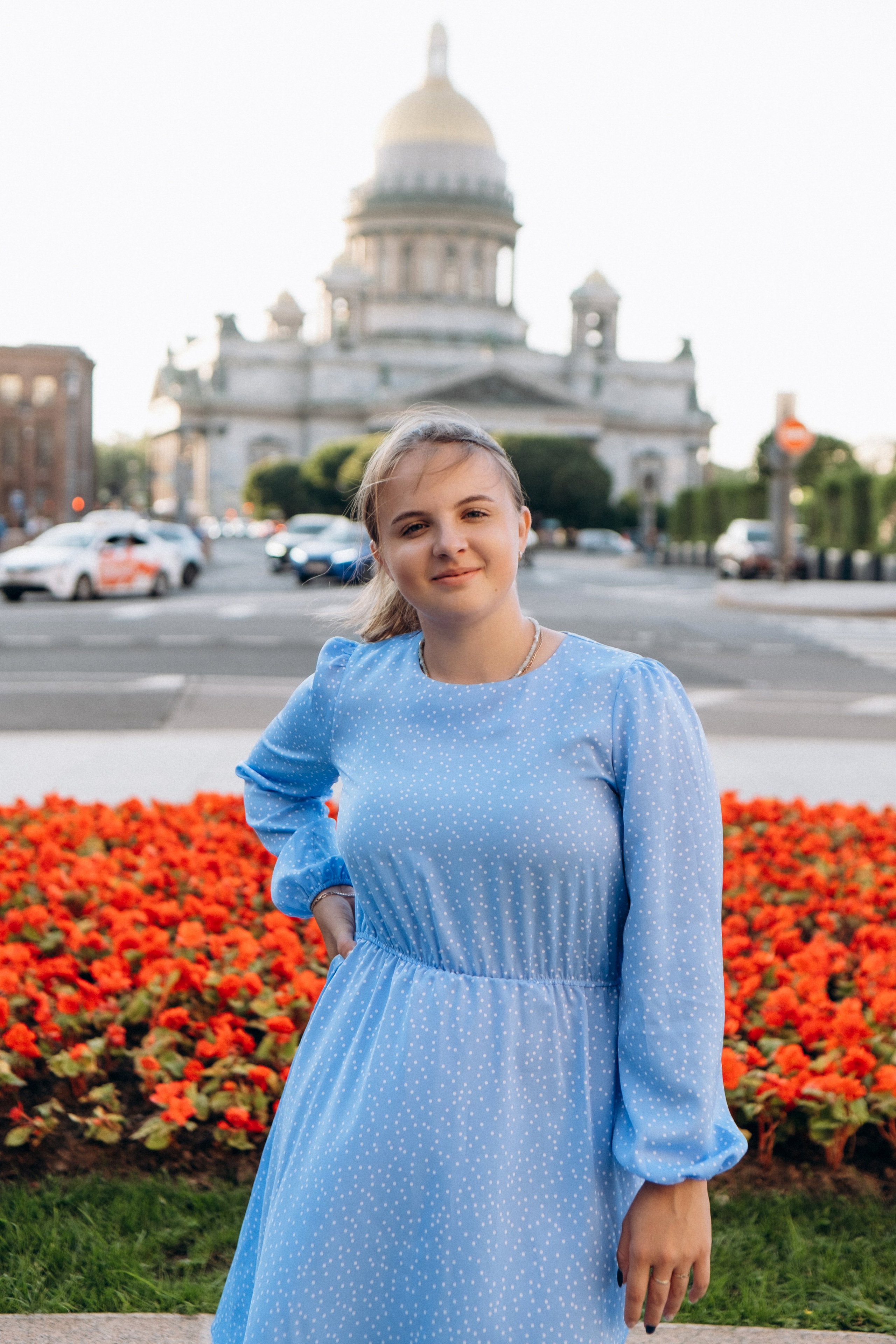 Фотосессия для двоих в Спб. Фотограф в Санкт-Петербурге Кристина Брянская