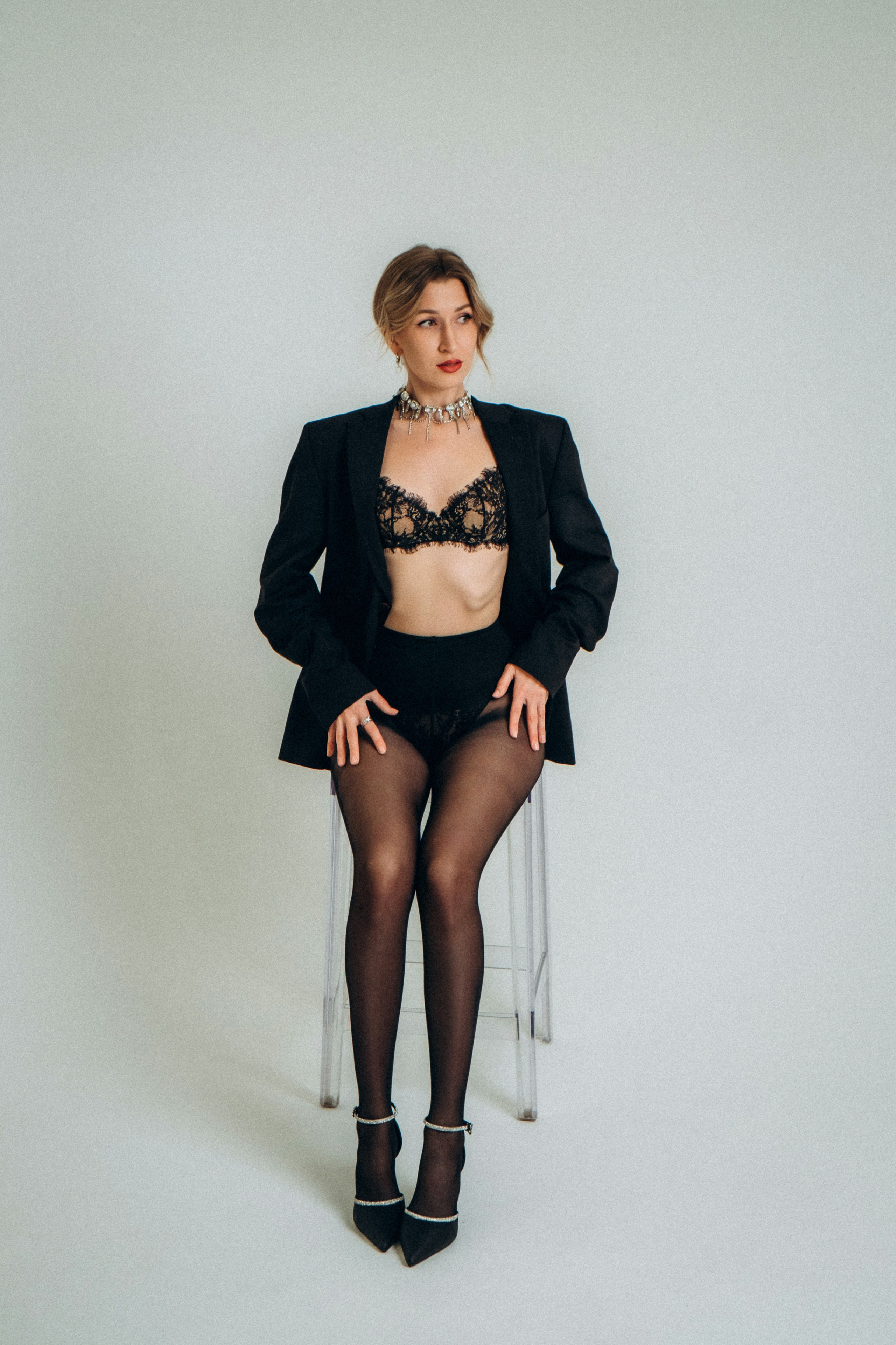 Анастасия. Фотограф в Санкт-Петербурге Кристина Брянская