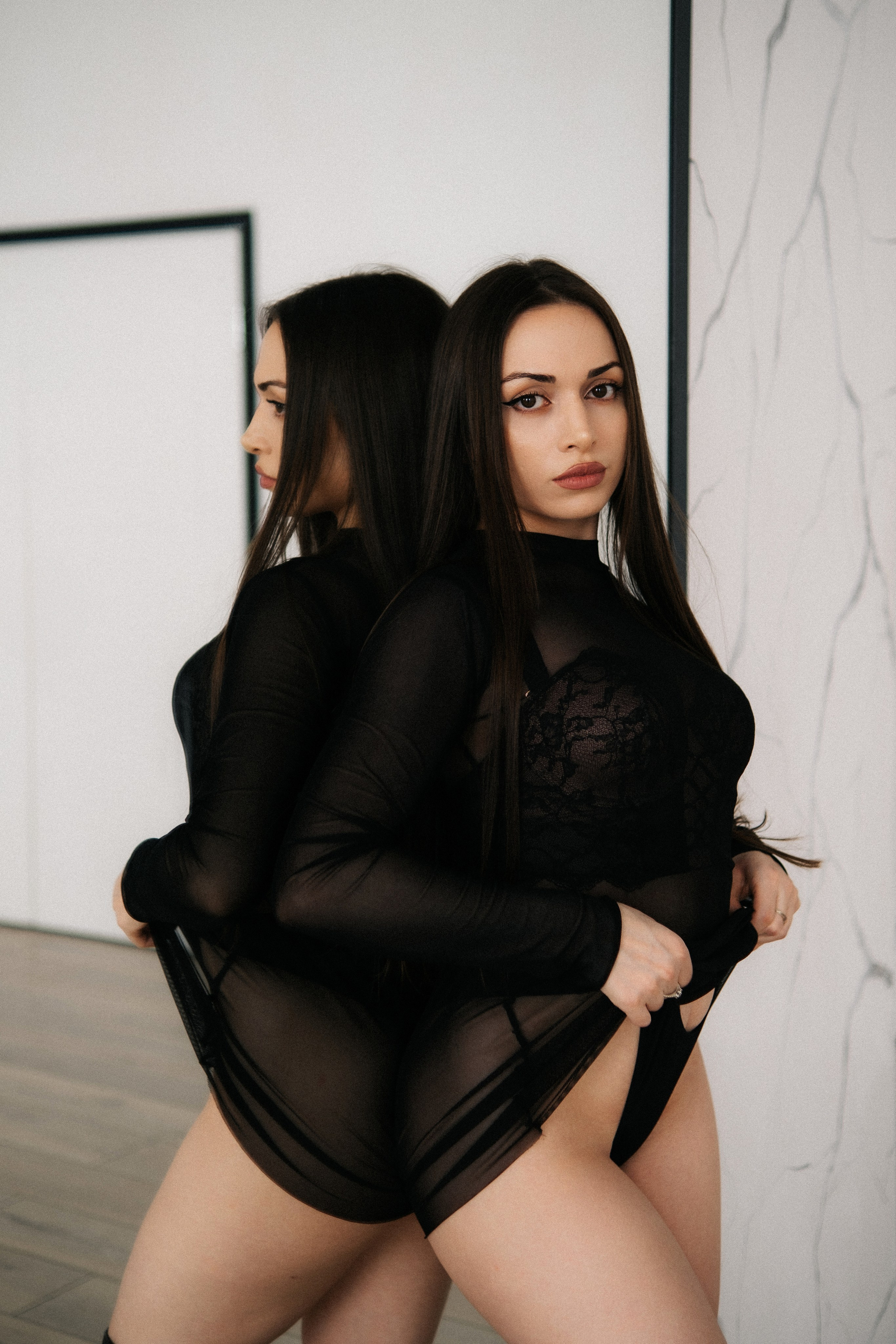 Сексуально. Фотограф в Санкт-Петербурге Кристина Брянская