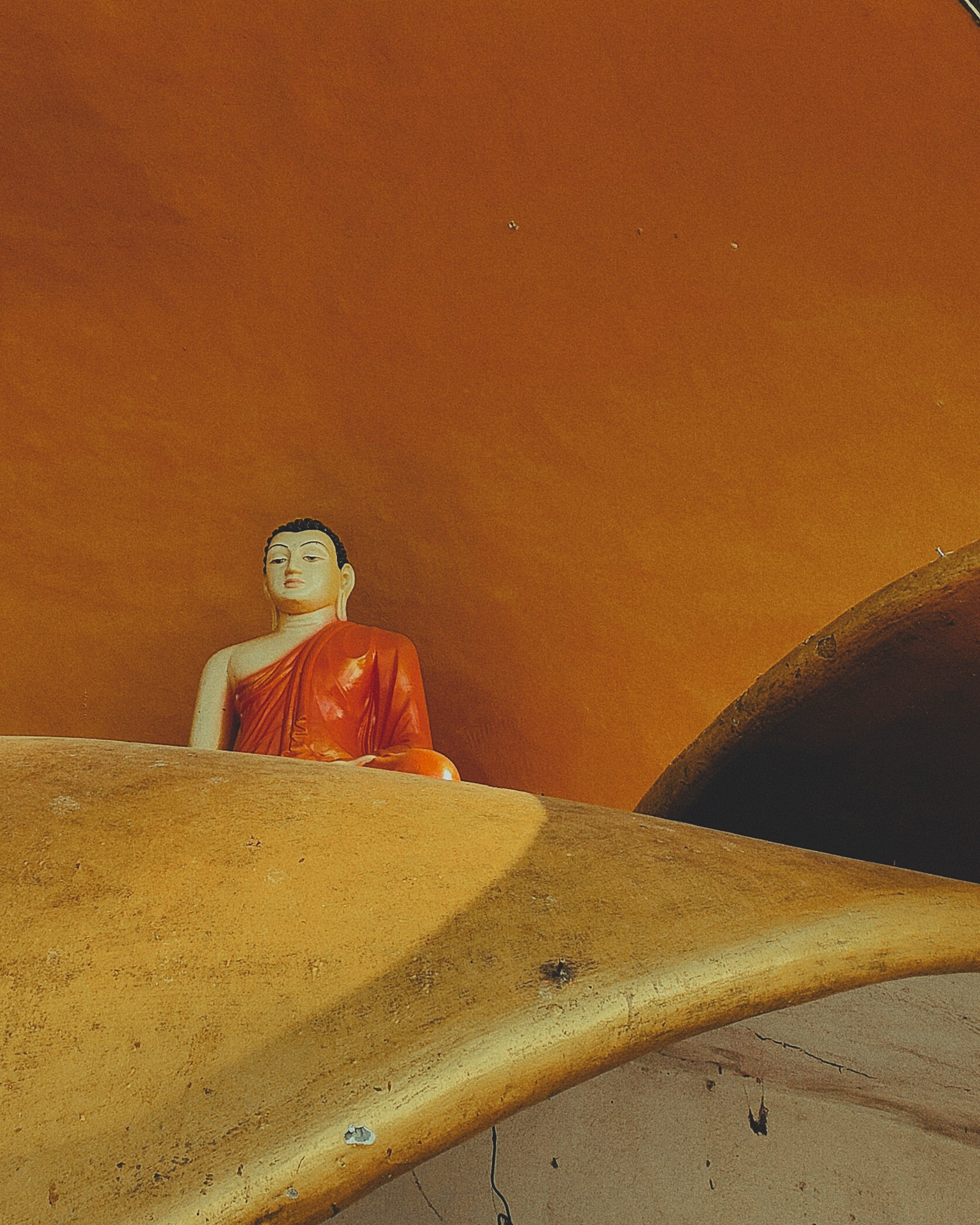 Street/travel. Sveti Sveta • визуальный артист Светлана Дубских