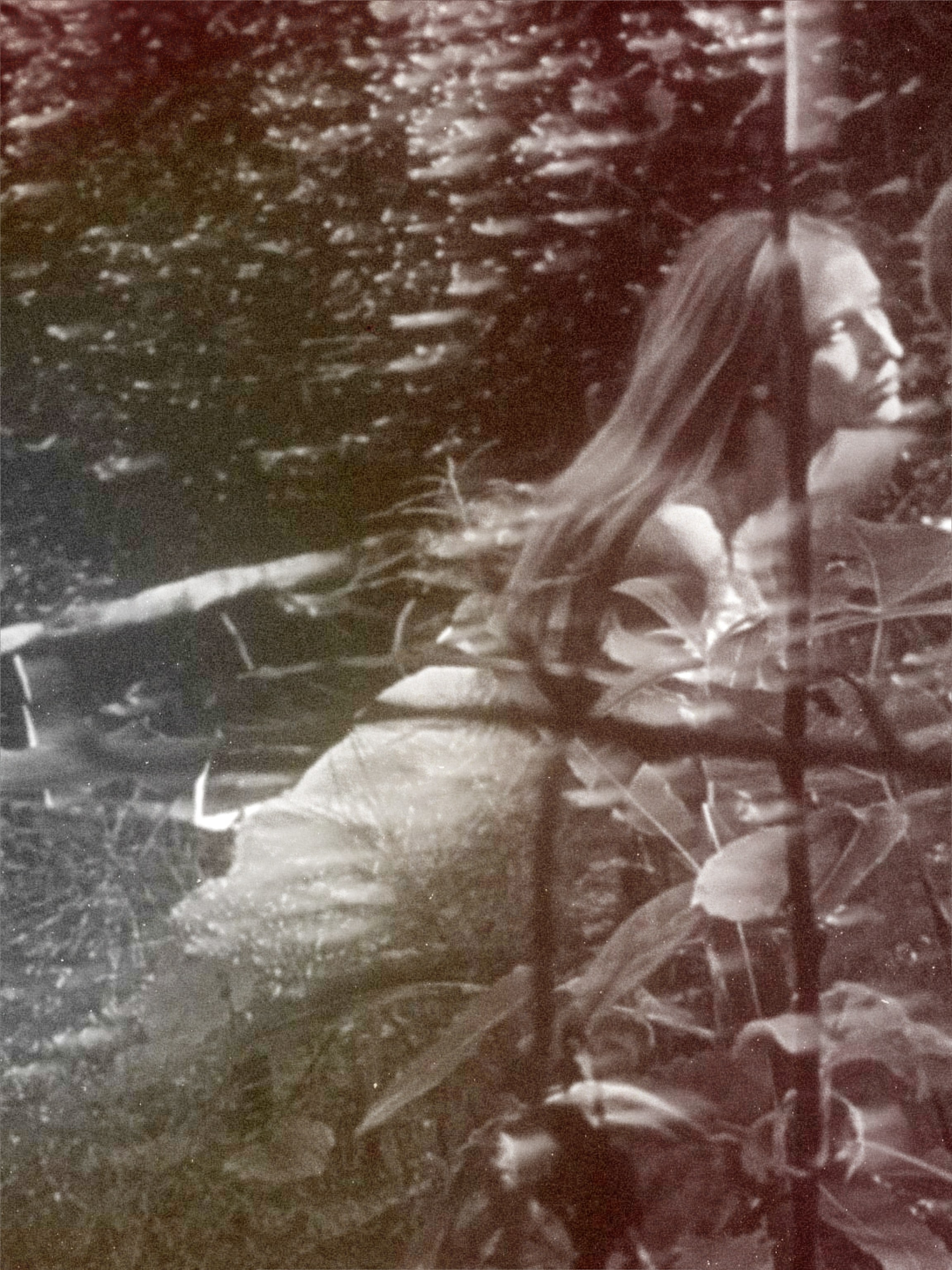 Обо мне. Sveti Sveta • визуальный артист Светлана Дубских