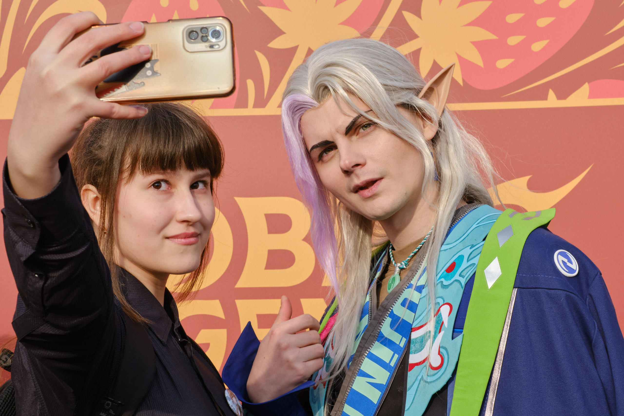 MLBB. Масленица. Фотограф Сергей Катаев