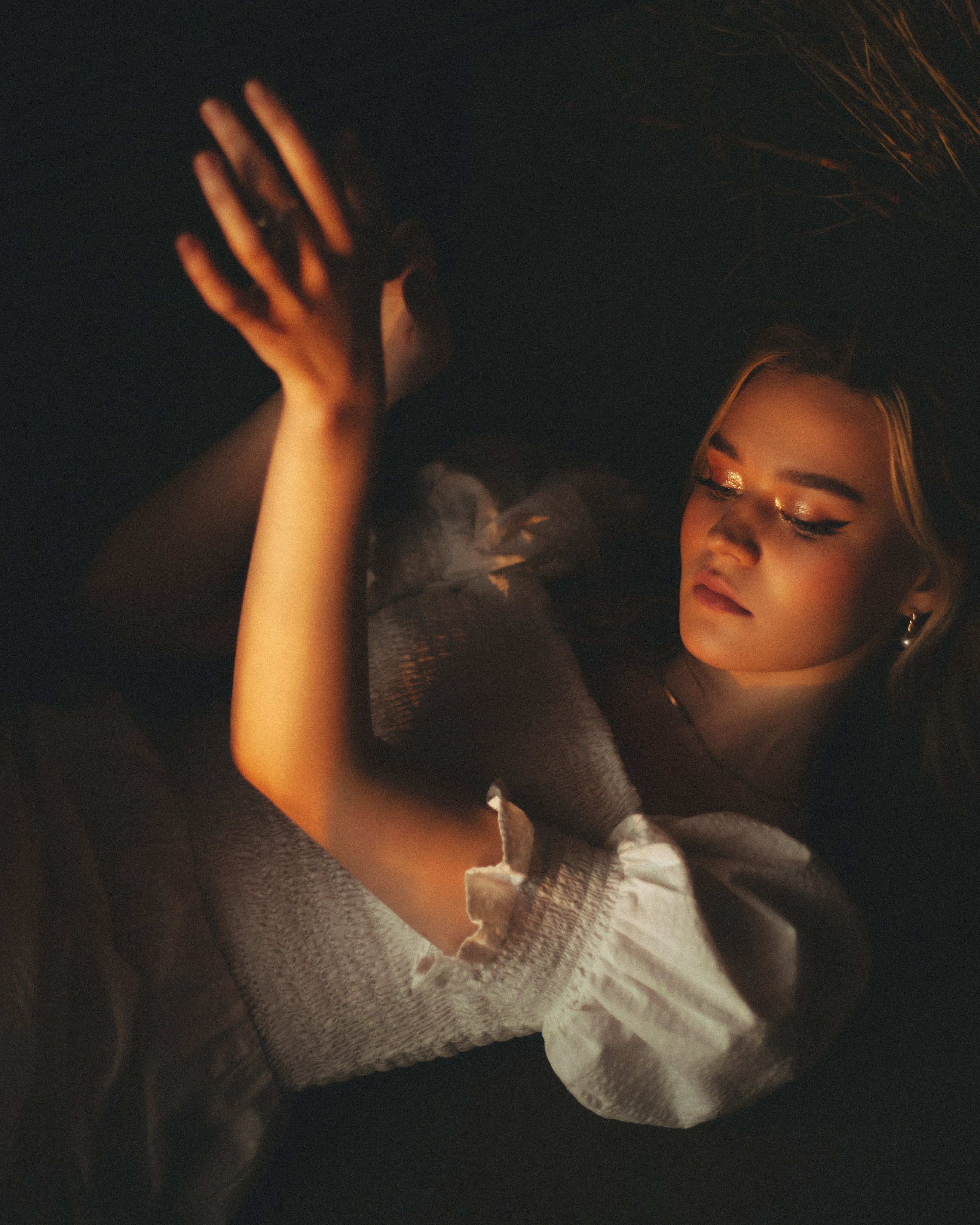 Весна. Портретный фотограф в Санкт-Петербурге Юлия Ожога