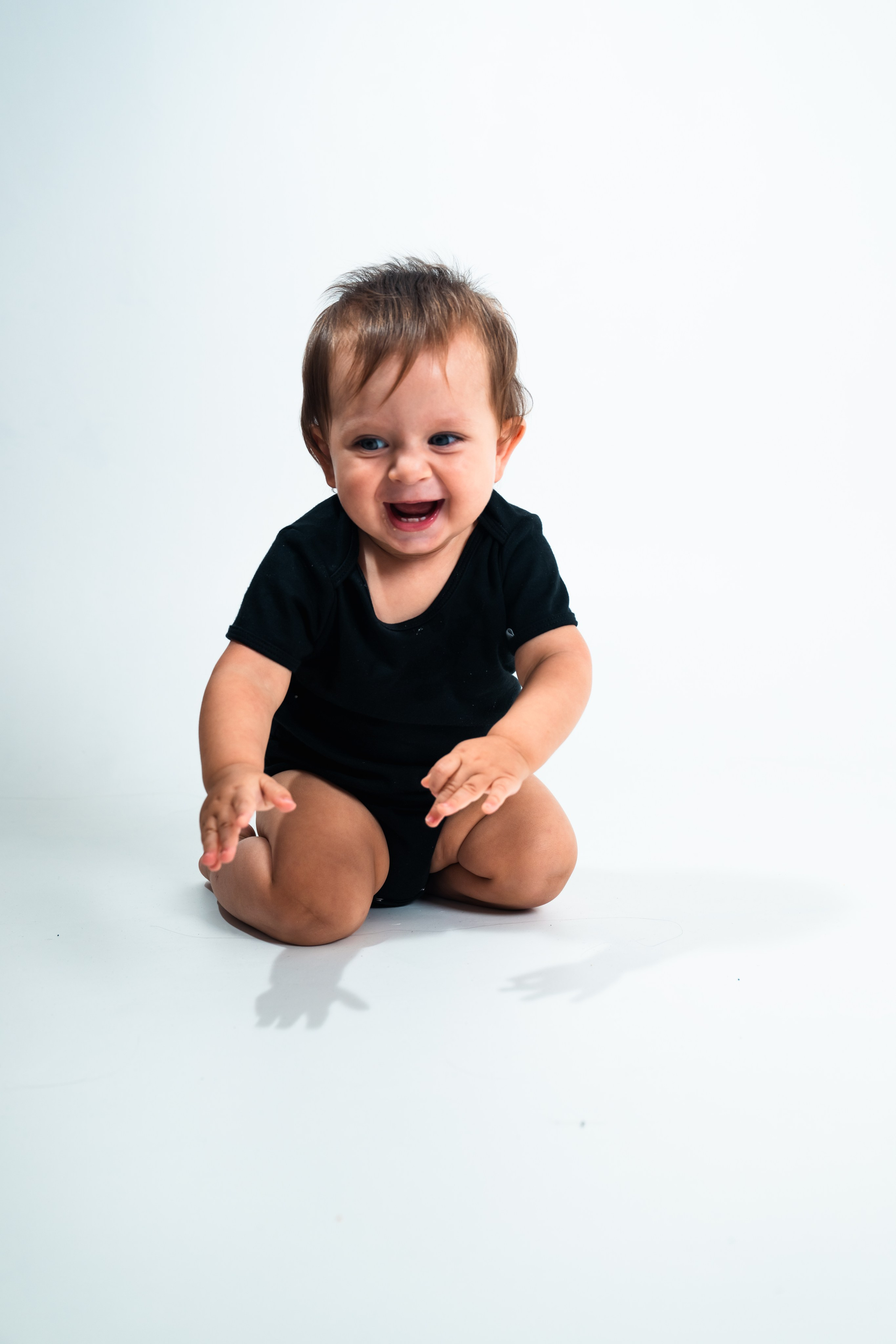 Семейные и детские фотосессии. Студийный и свадебный фотограф и видеограф в Севастополе — Юлия Макаренко