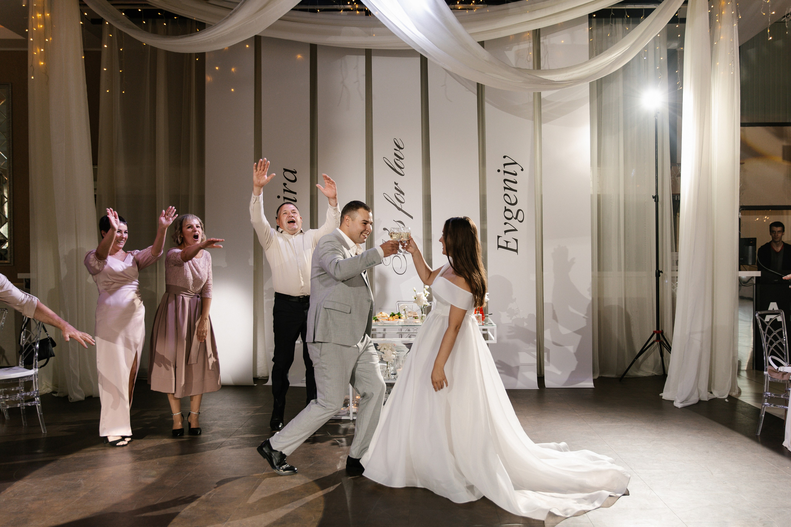 Женя и Эля. Брысина Алёна/ фотограф Петрозаводск, Карелия