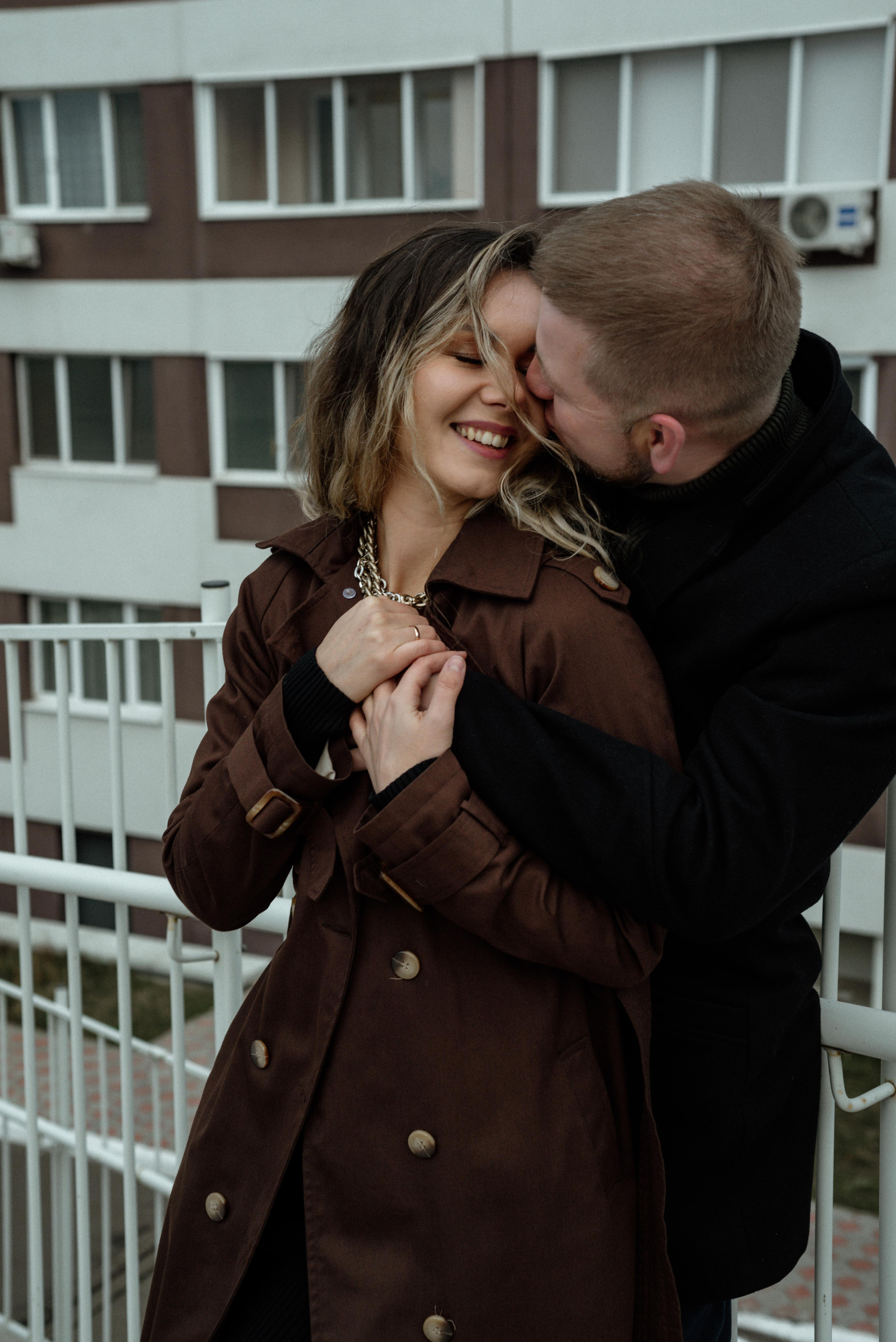 LoveStory. Фотограф Алёна Евграфова