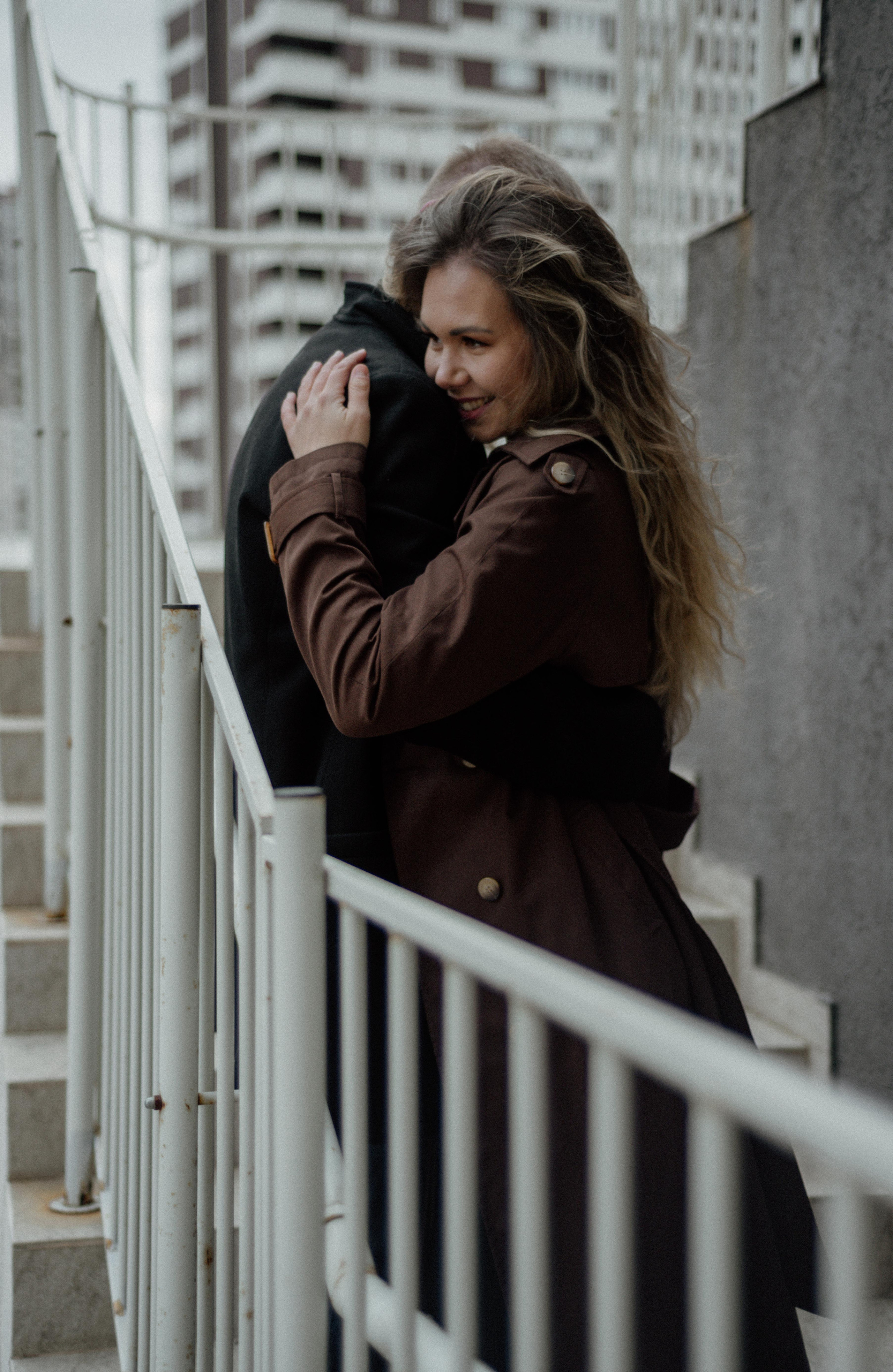 LoveStory. Фотограф Алёна Евграфова