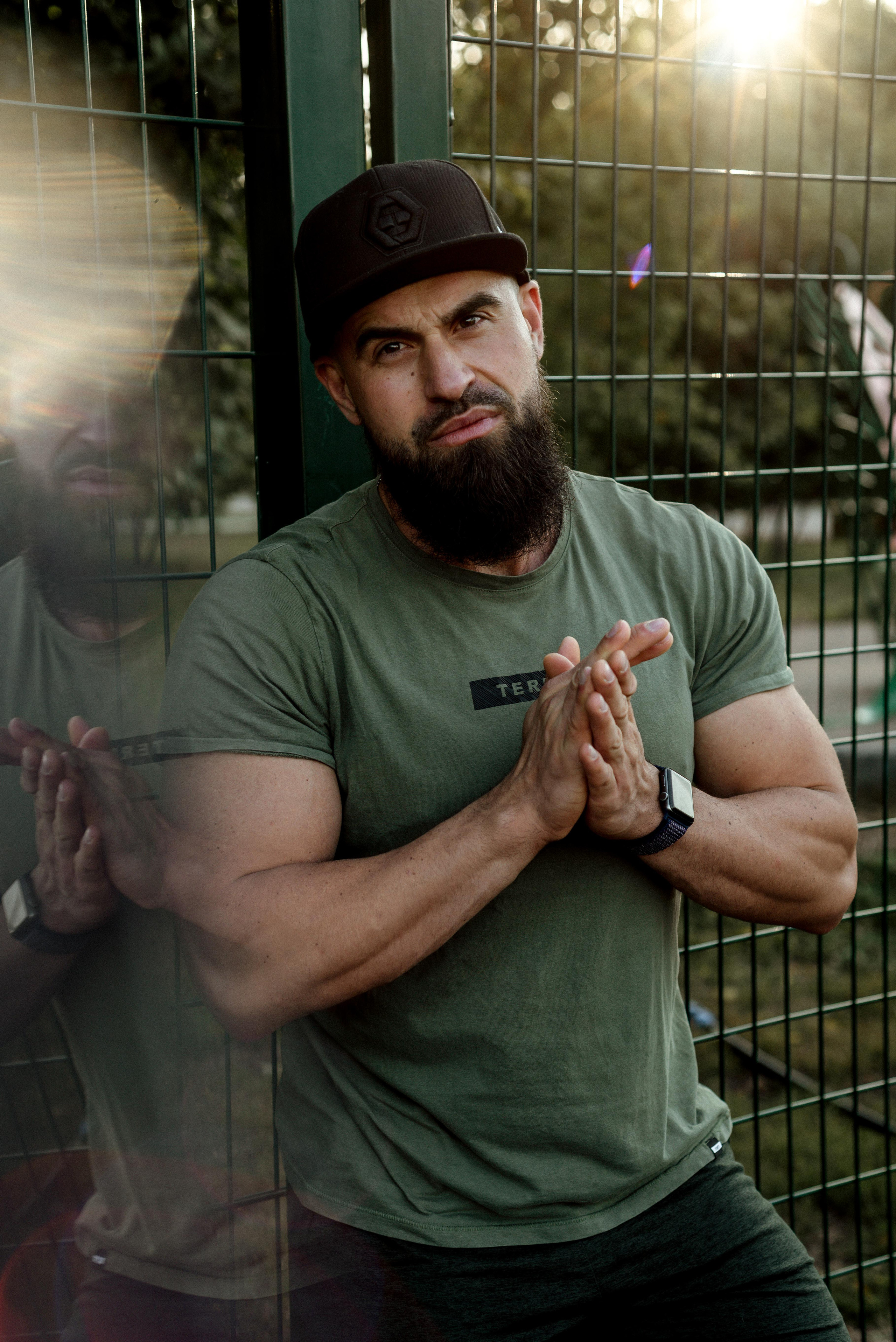 Артем. Фотограф Алёна Евграфова