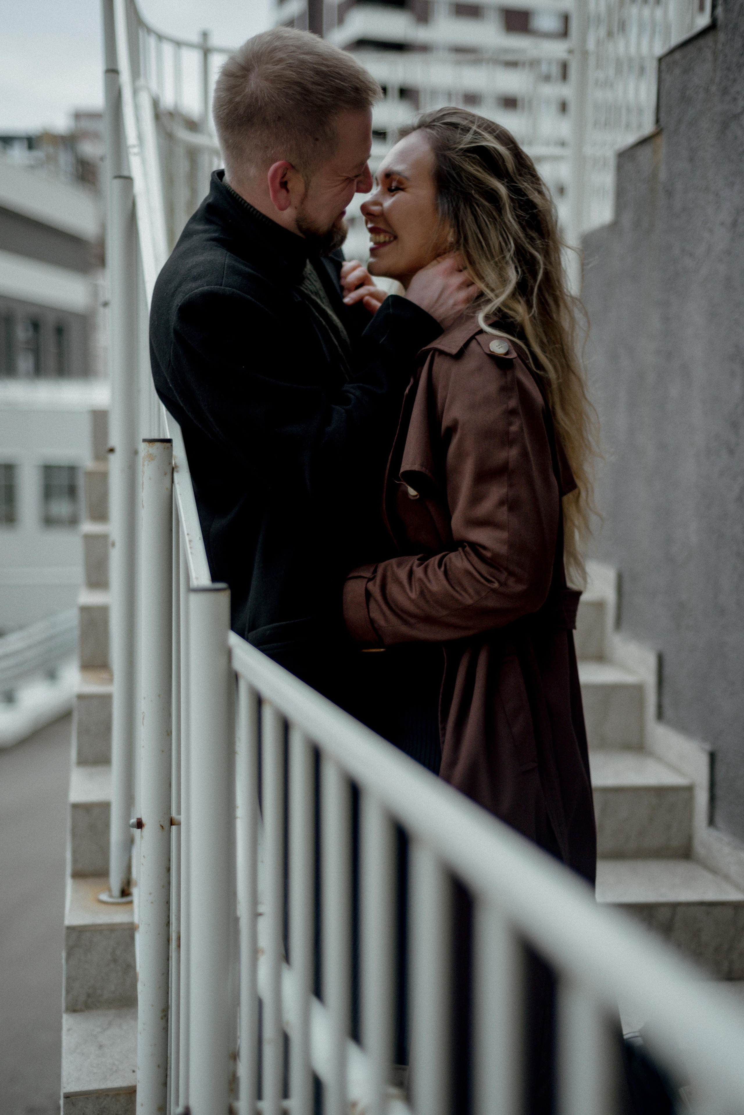 LoveStory. Фотограф Алёна Евграфова