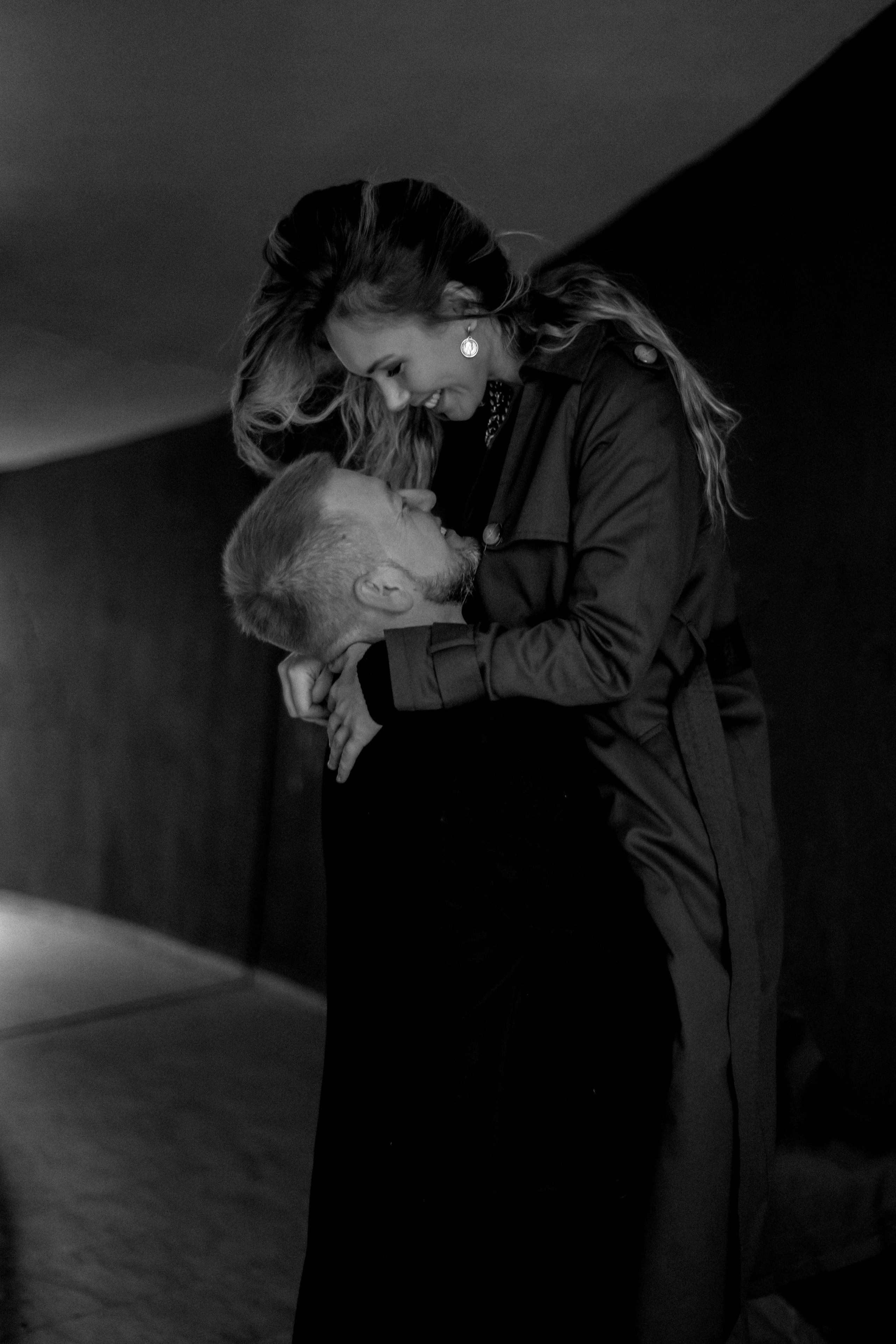 LoveStory. Фотограф Алёна Евграфова