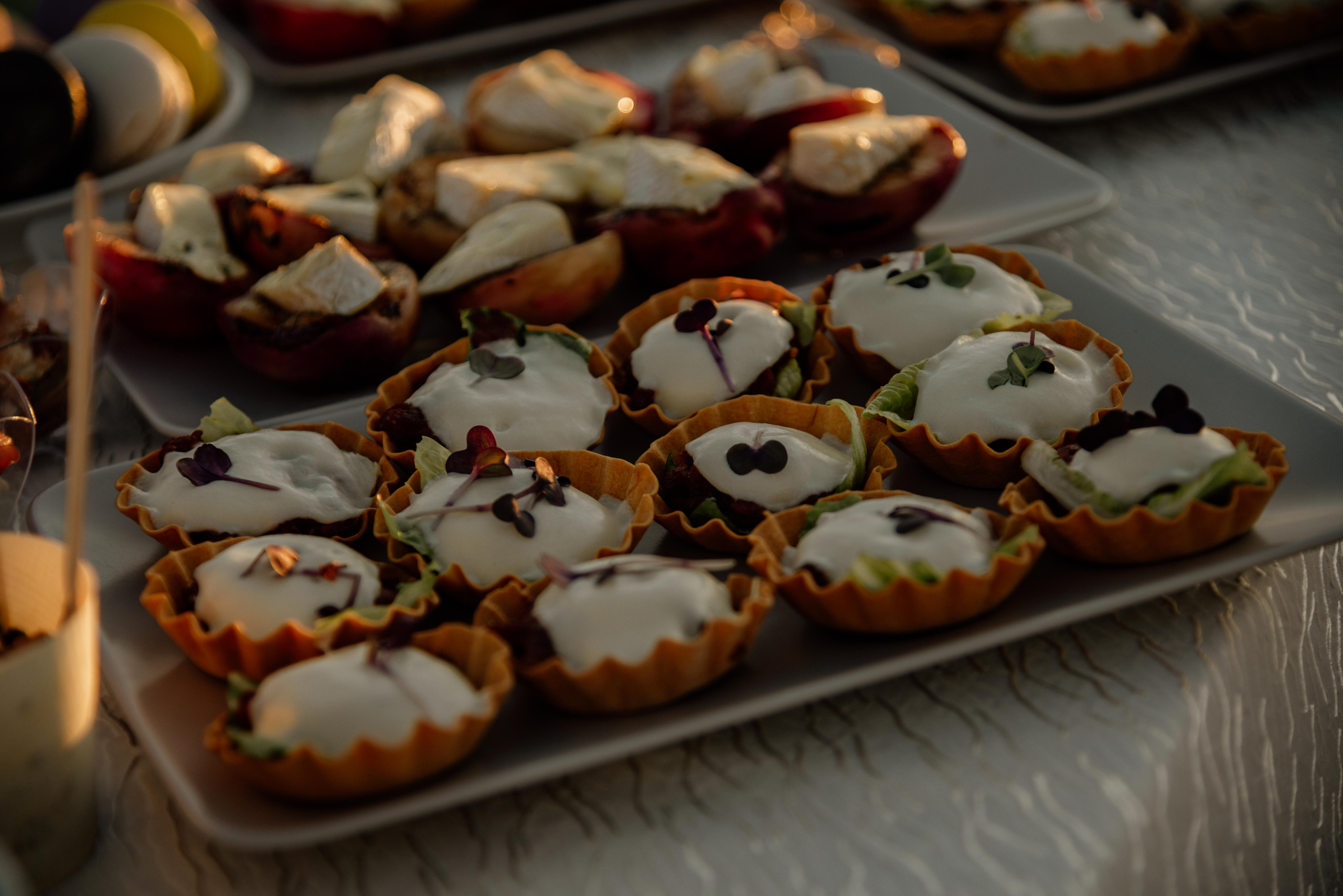 Дегустационный вечер на высоте. Фотограф Алёна Евграфова