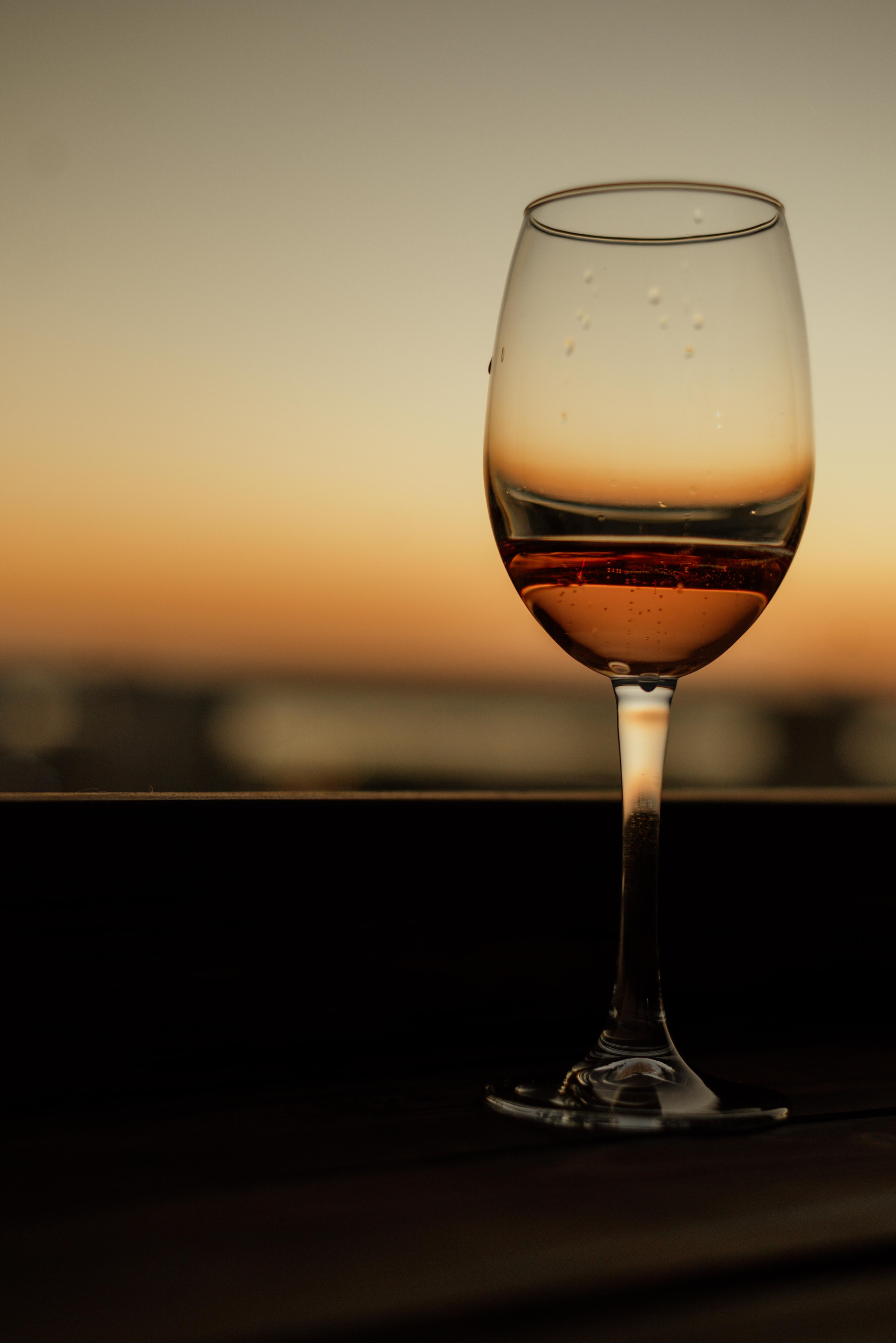 Дегустационный вечер на высоте. Фотограф Алёна Евграфова