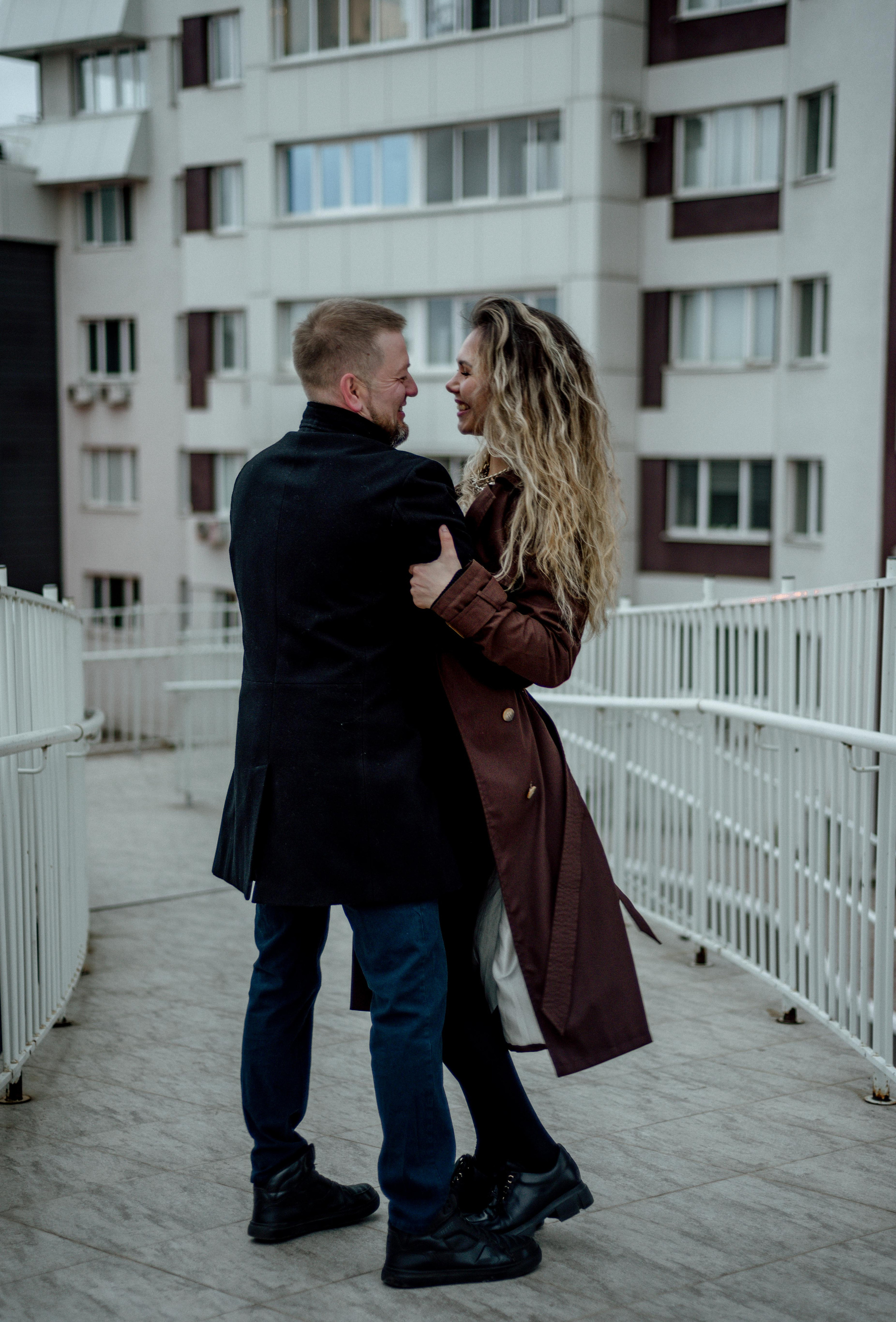 LoveStory. Фотограф Алёна Евграфова