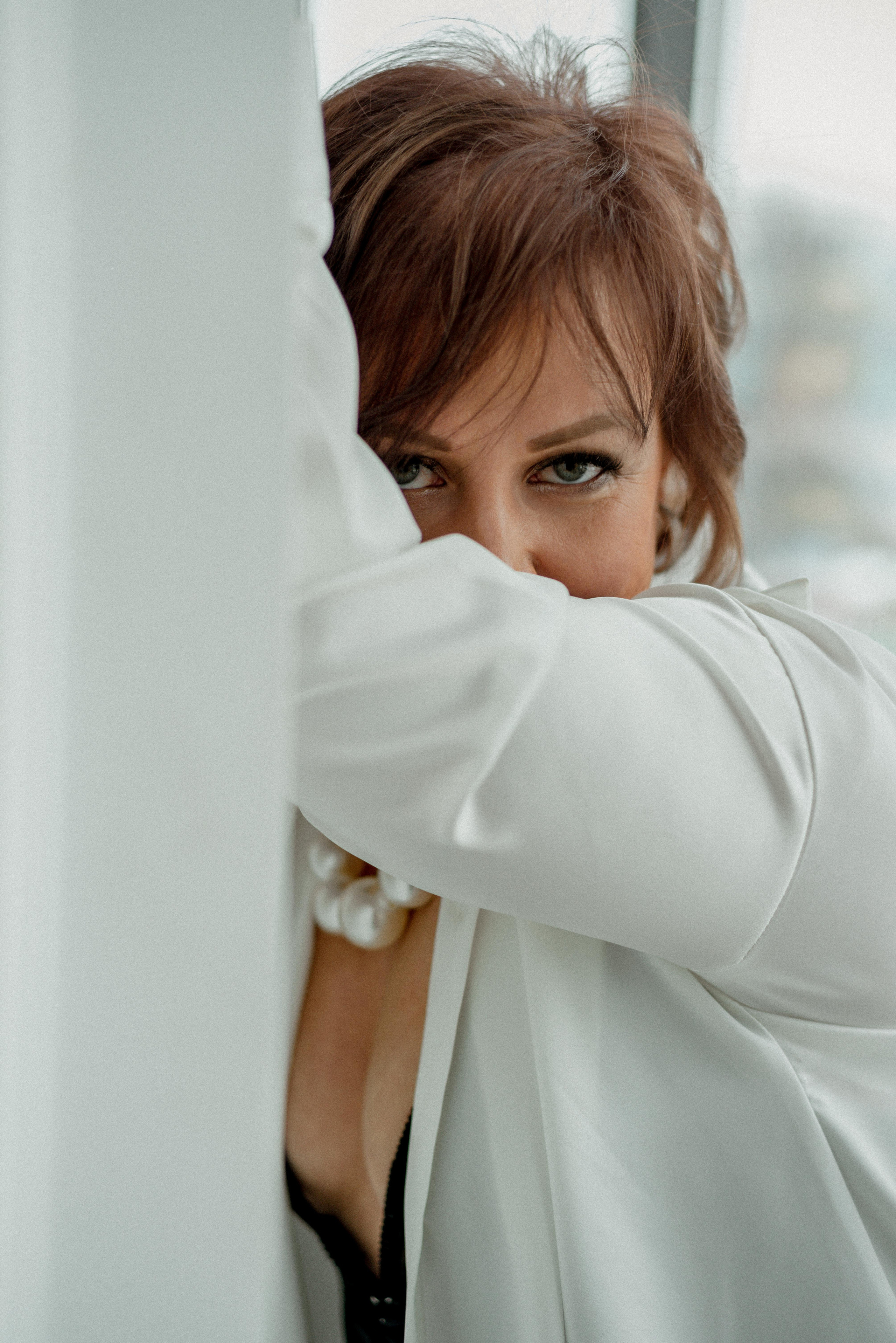 Юля. Фотограф Алёна Евграфова