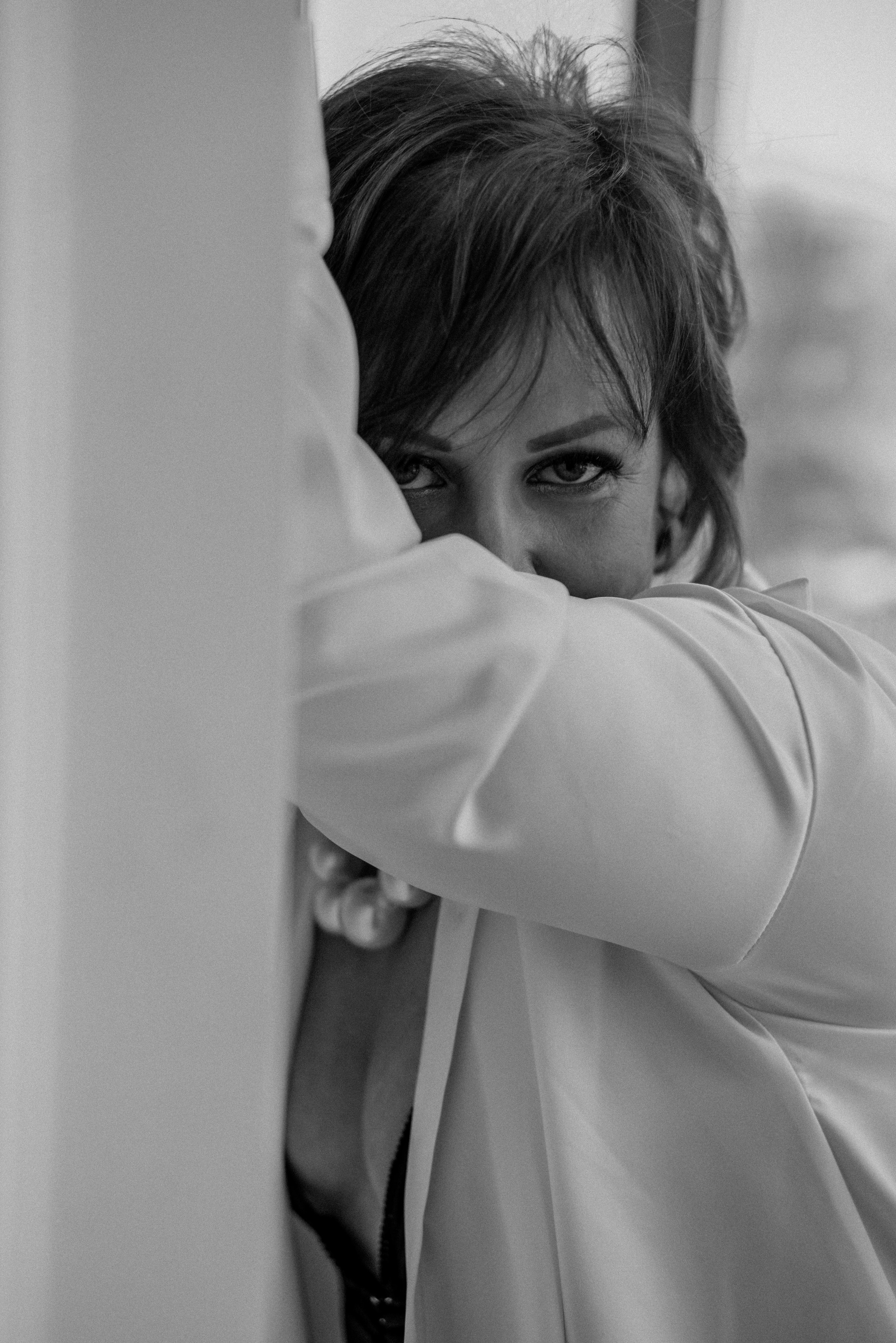 Юля. Фотограф Алёна Евграфова