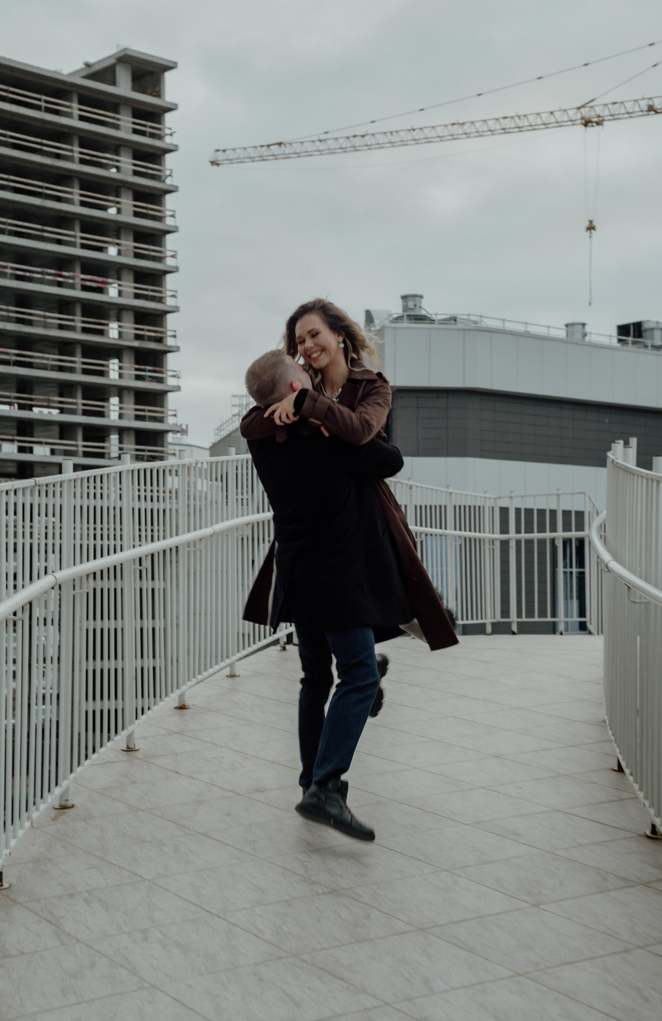 LoveStory. Фотограф Алёна Евграфова