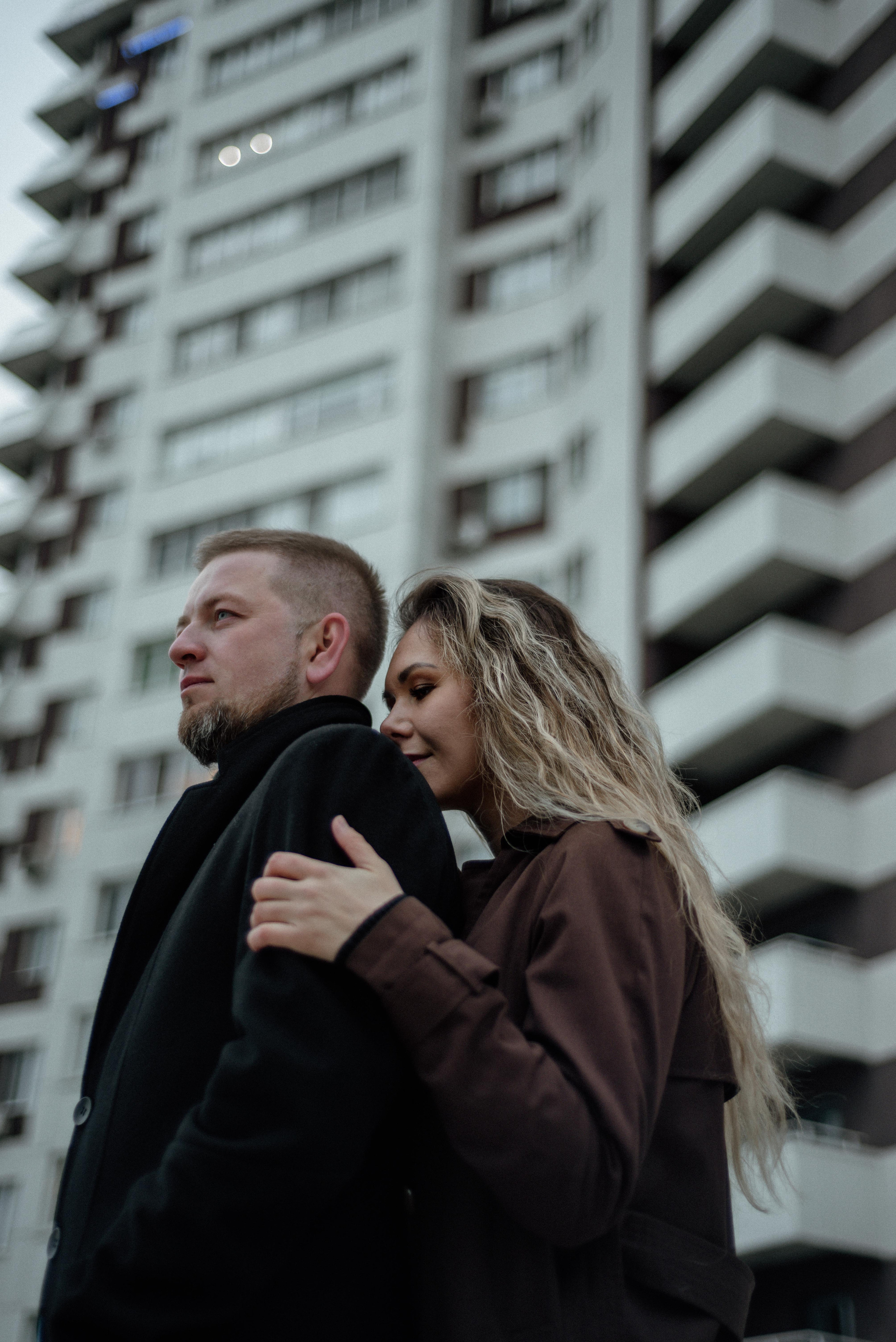 LoveStory. Фотограф Алёна Евграфова