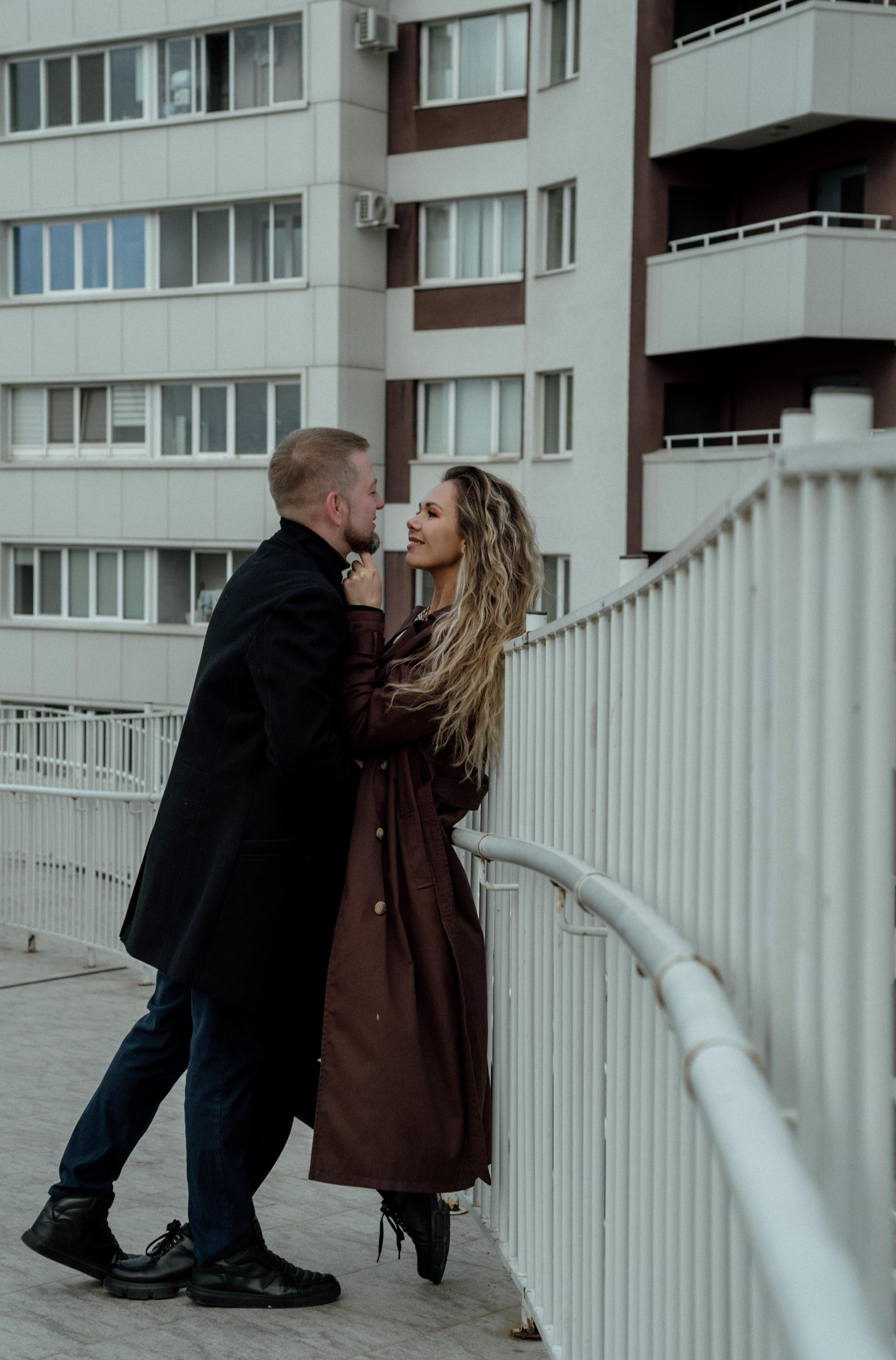 LoveStory. Фотограф Алёна Евграфова