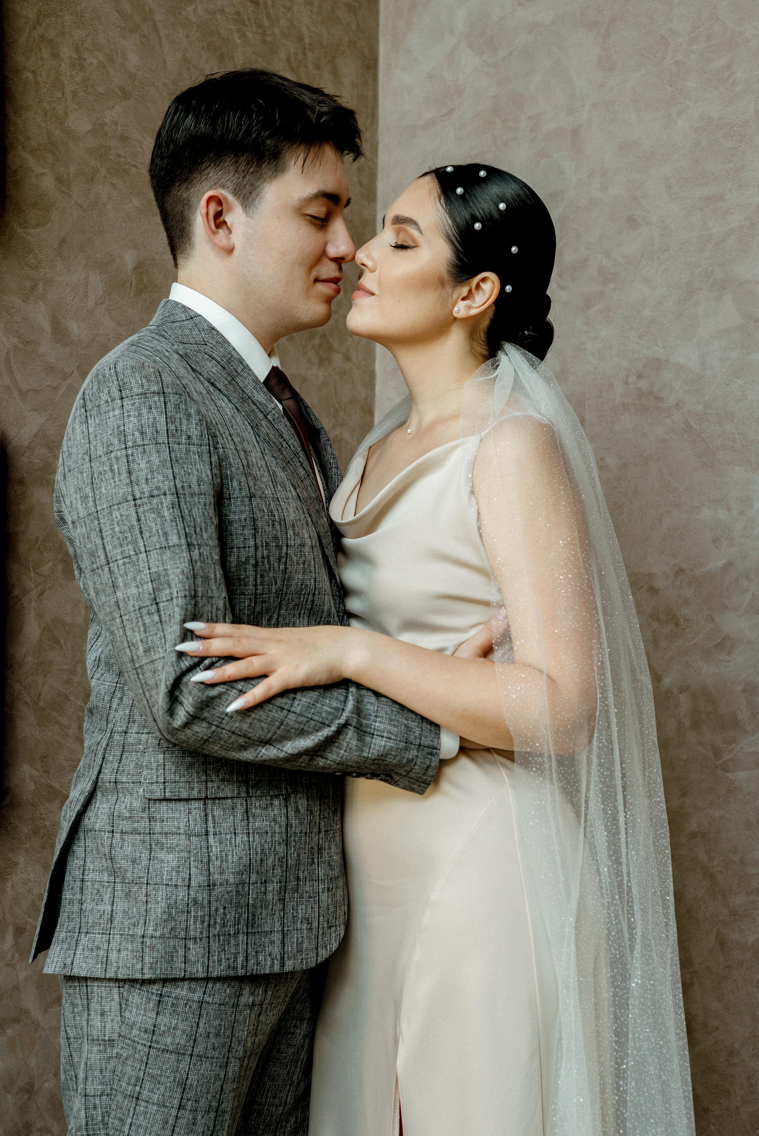 Артур и Катерина. Фотограф Алёна Евграфова